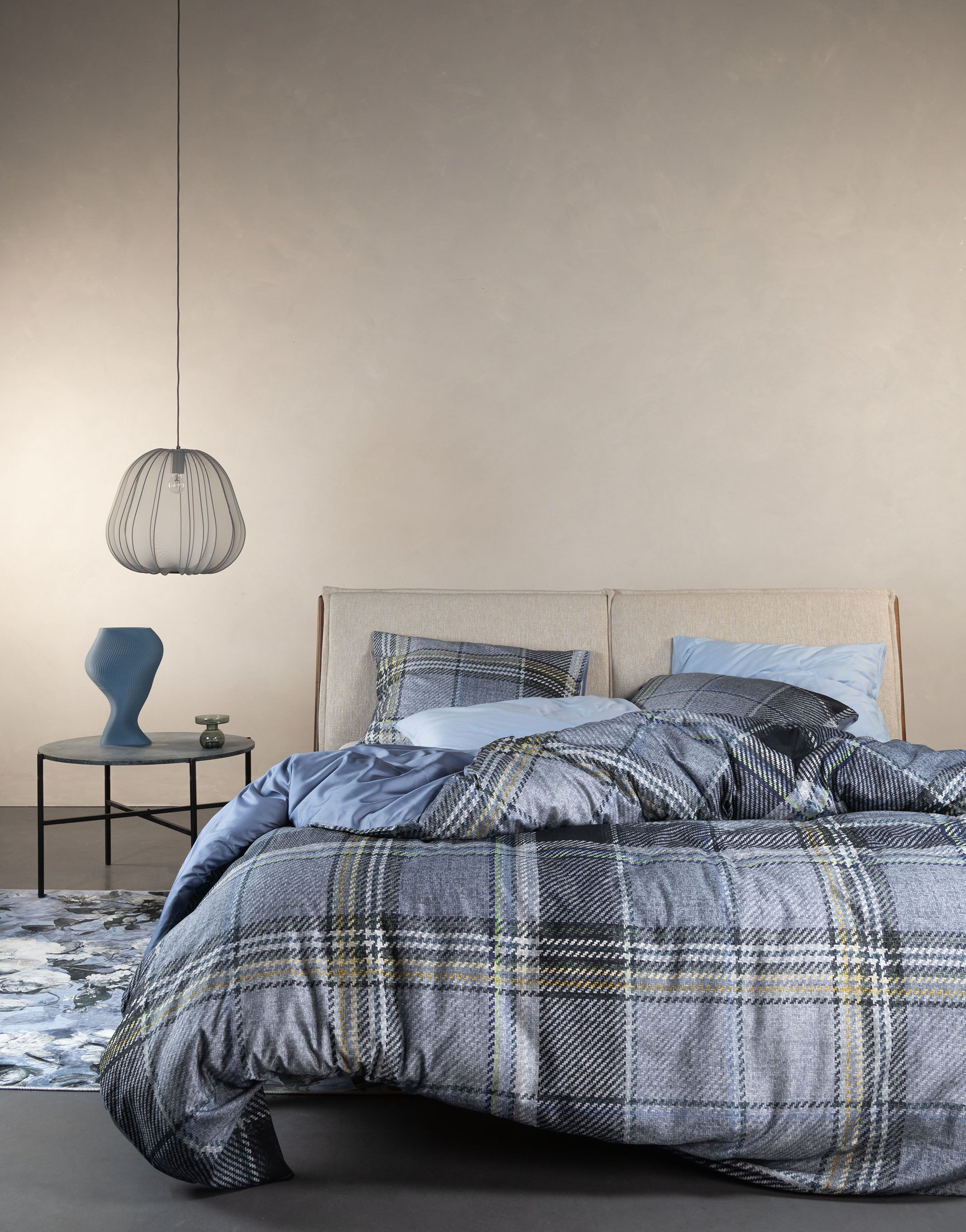 Meau Dekbedovertrek - 2p set 240x220+2/60x70