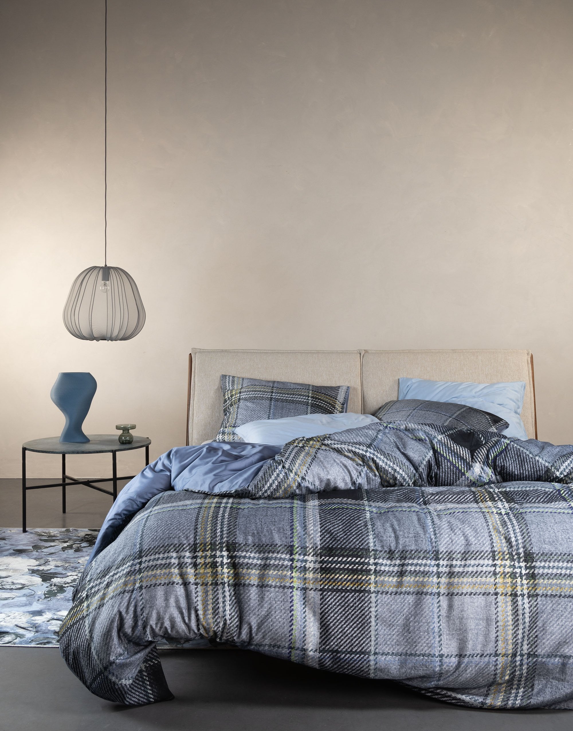 Meau Dekbedovertrek - 2p set 260x220+2/60x70