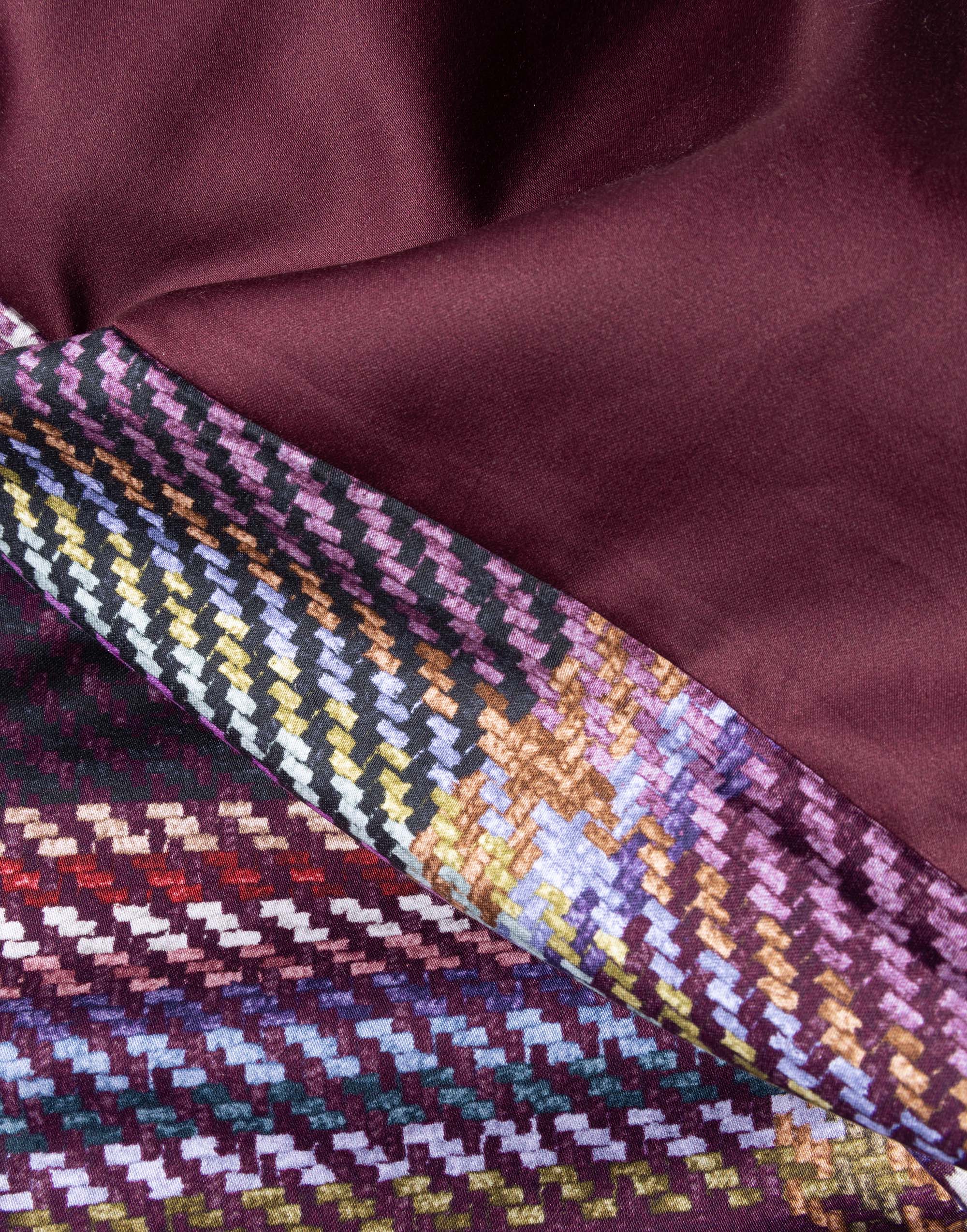 Meau Dekbedovertrek - 2p set 240x220+2/60x70