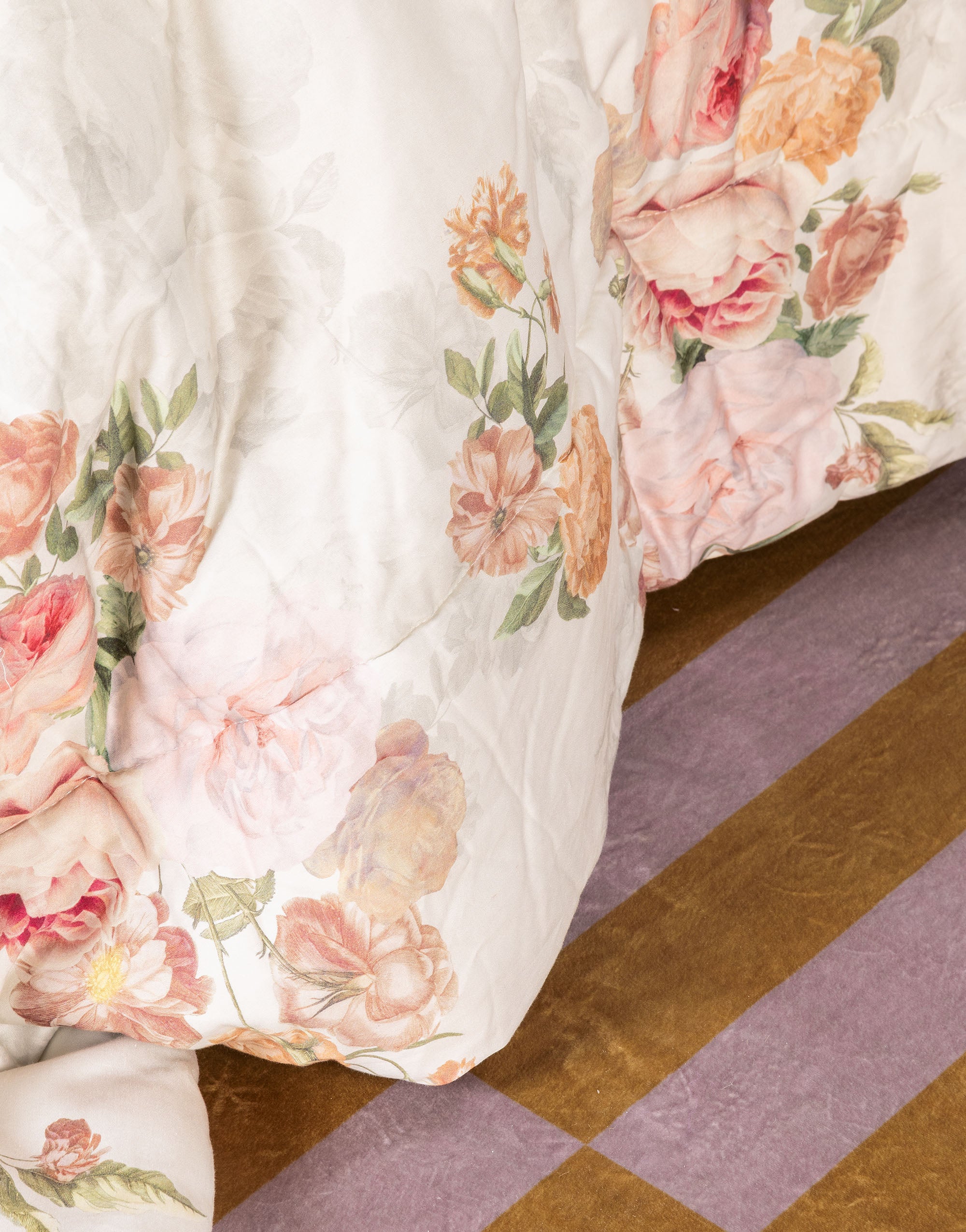 Mira Vloerkleed klein - 60x90