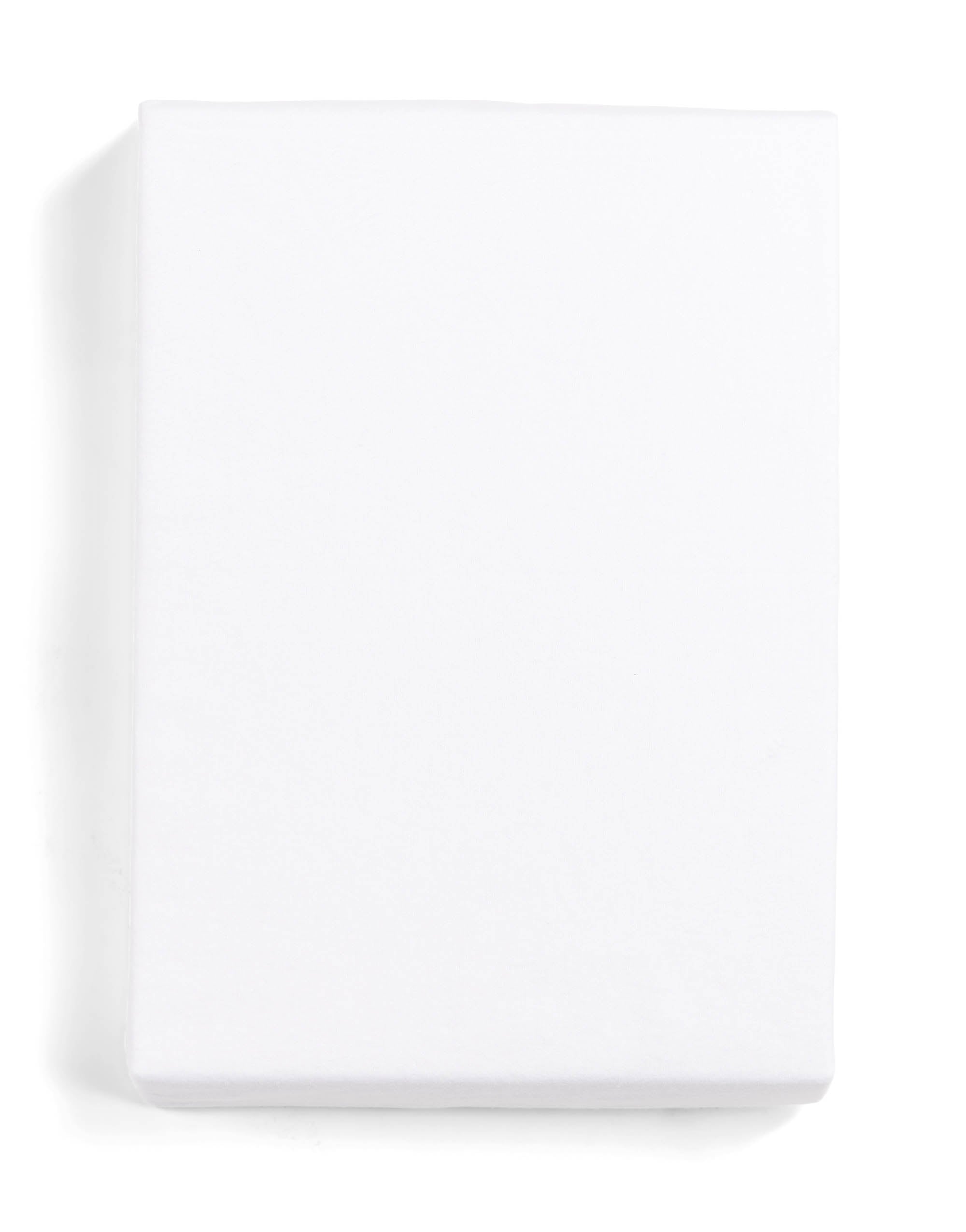 Molton Kussensloop - 60x70