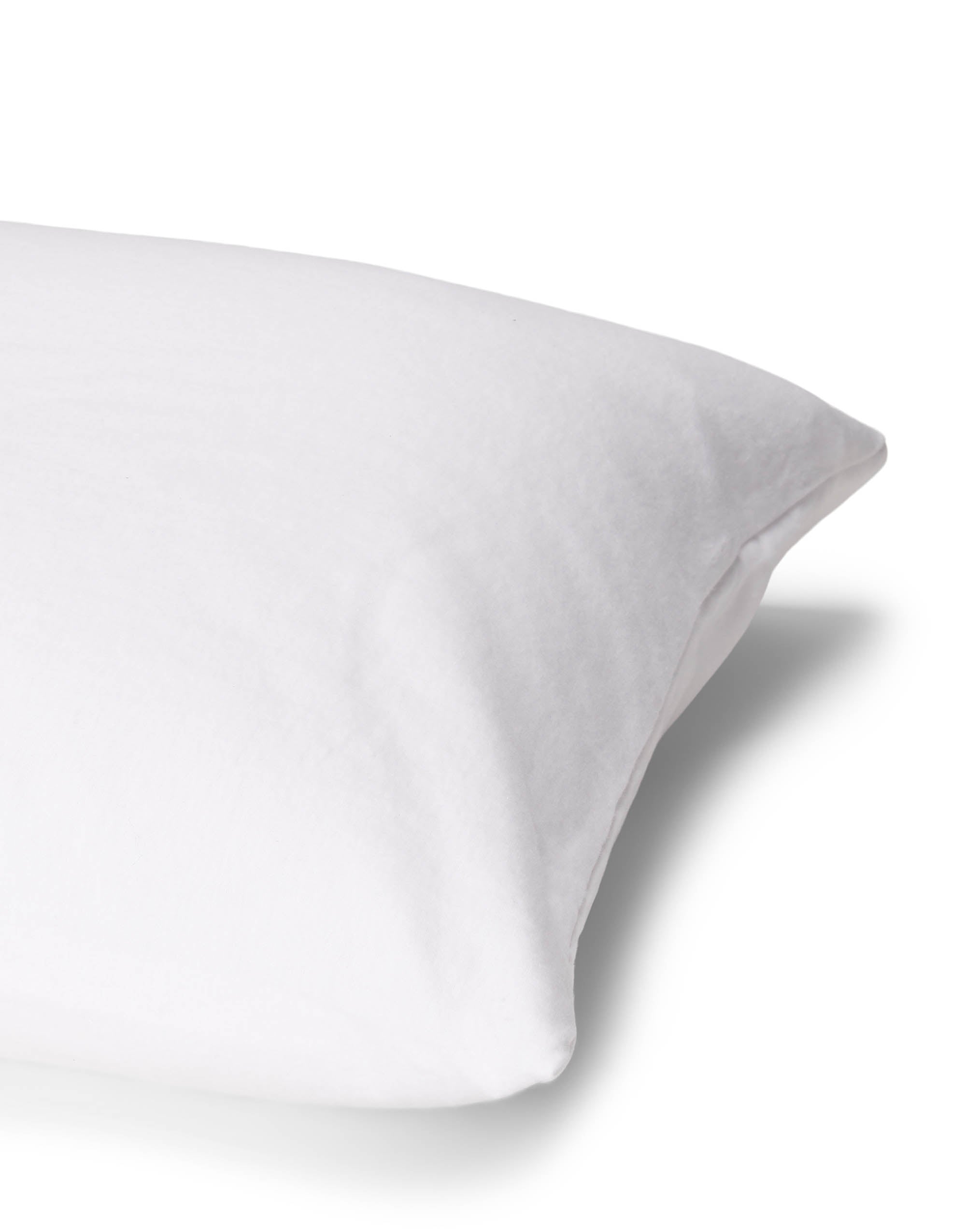 Molton Kussensloop - 60x70