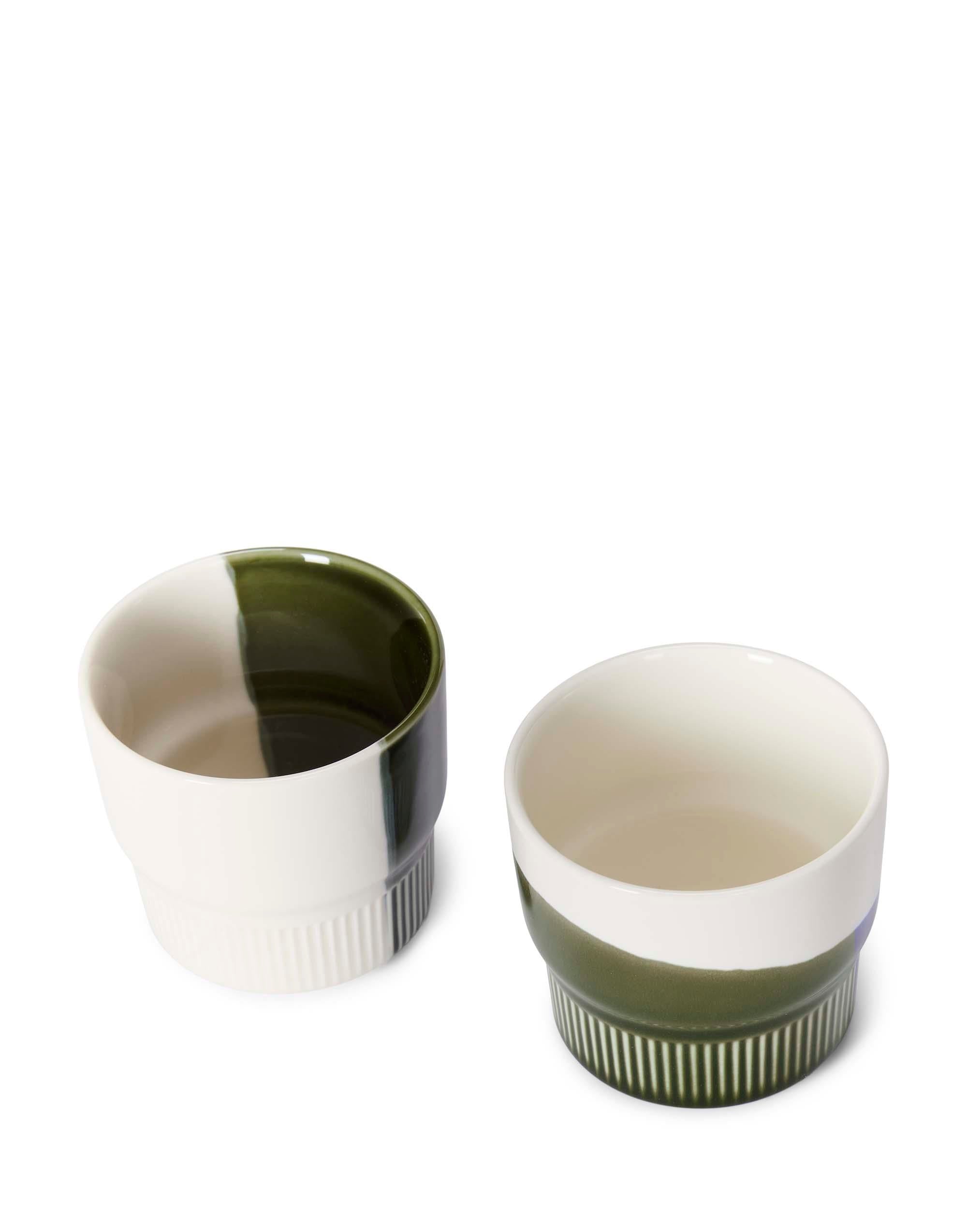 Moments Coffee mug - 2 piece set