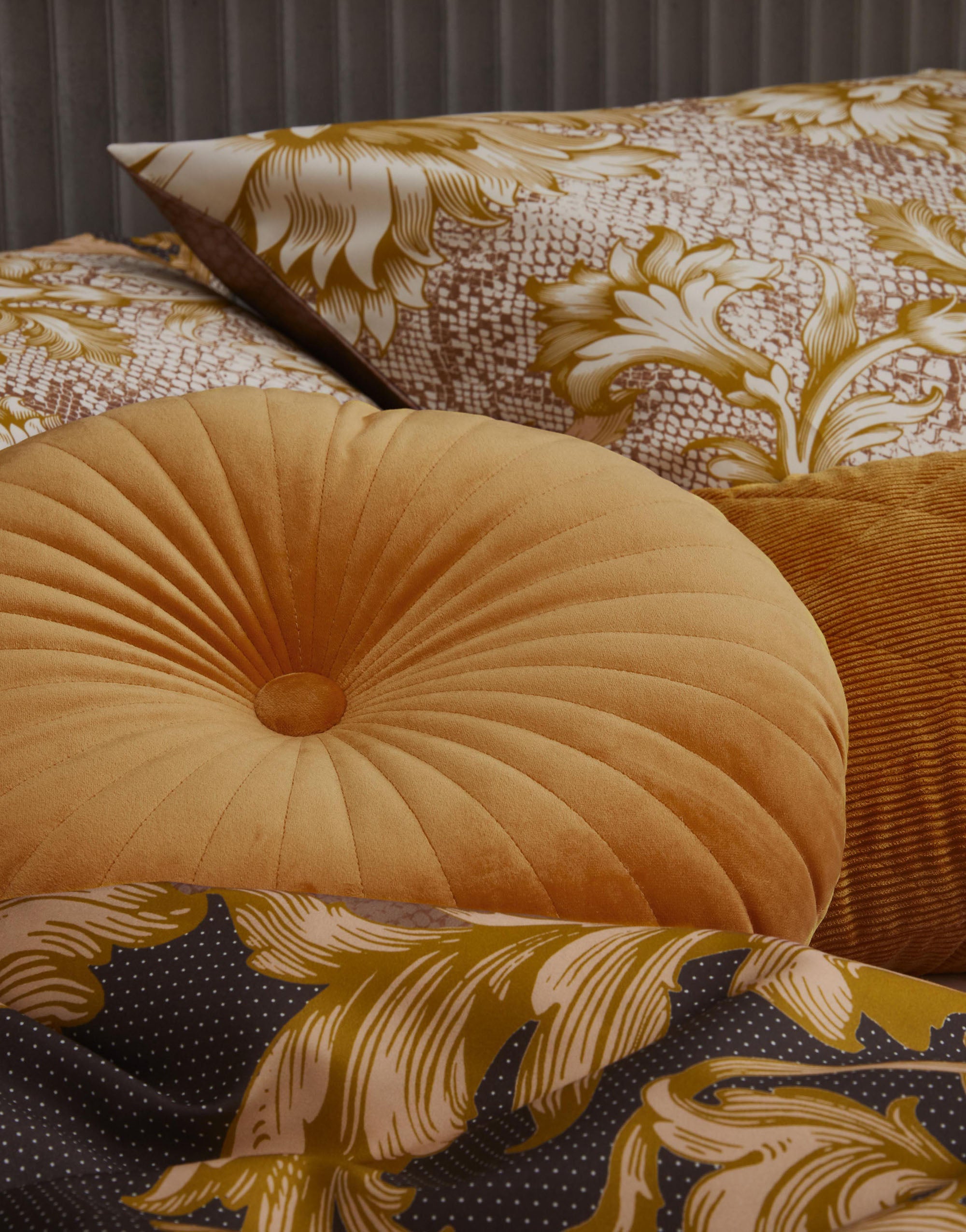 Naina Sierkussen - 40 Round