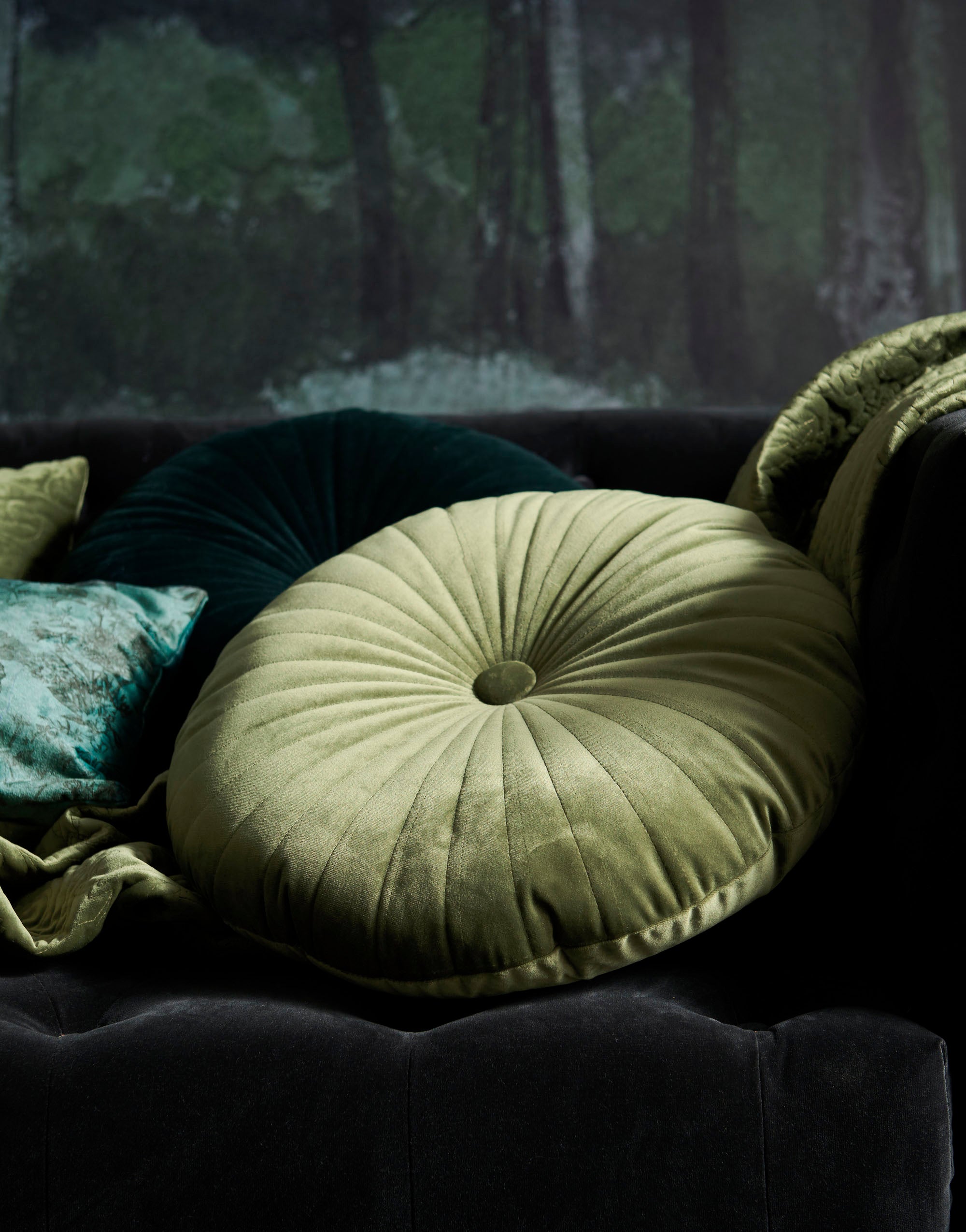 Naina Sierkussen - 40 Round