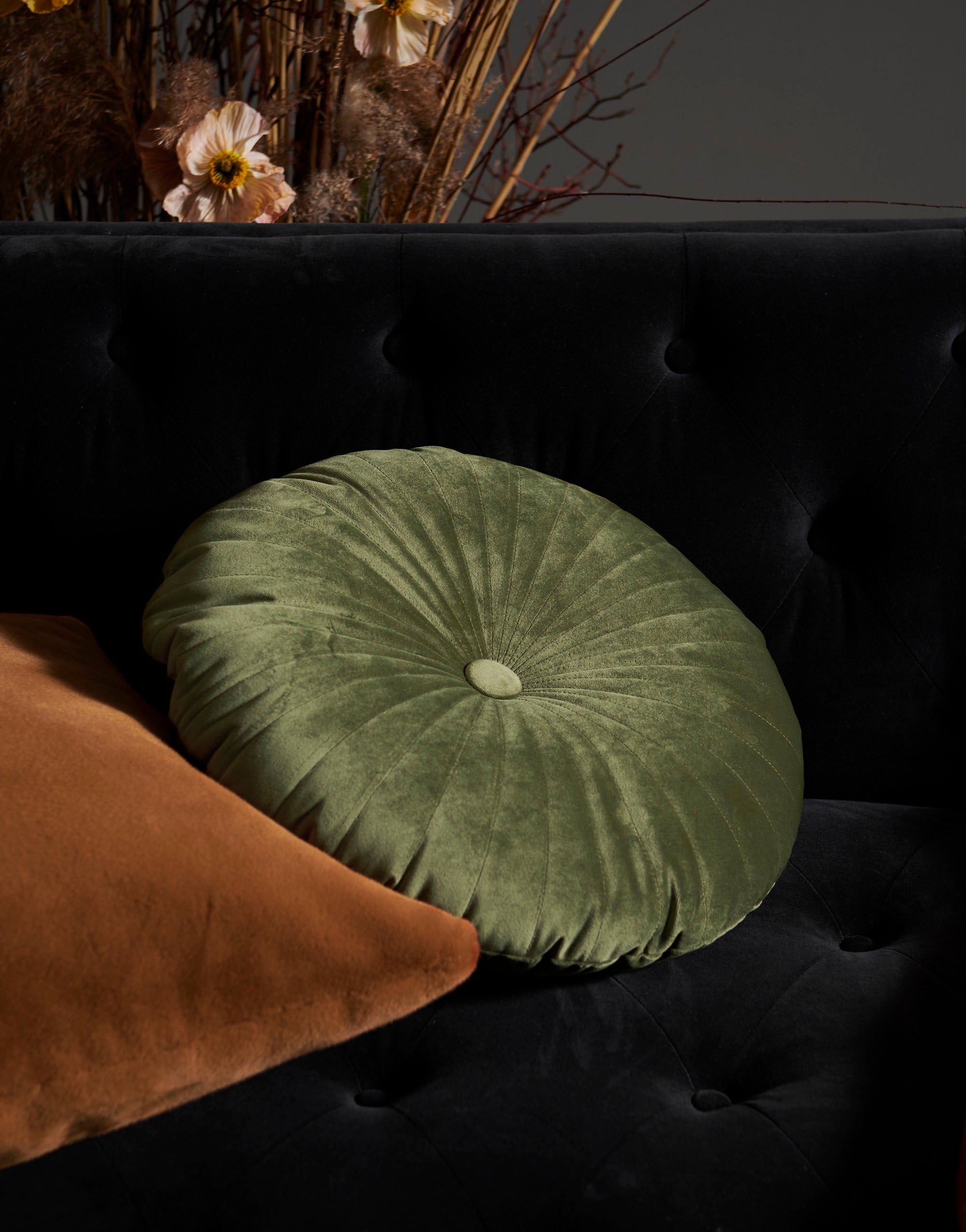 Naina Sierkussen - 40 Round