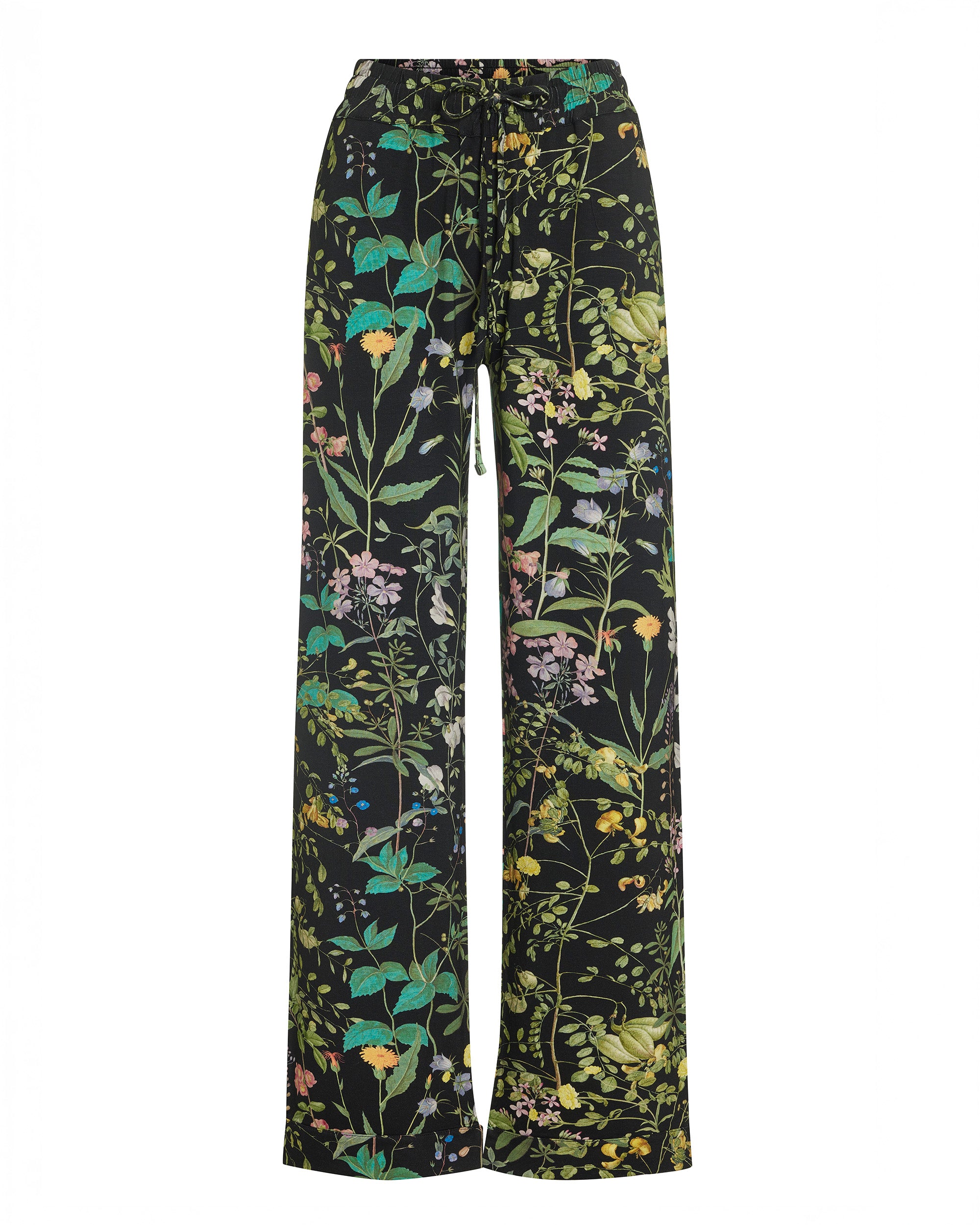 Nora Augustine Lange broek - L