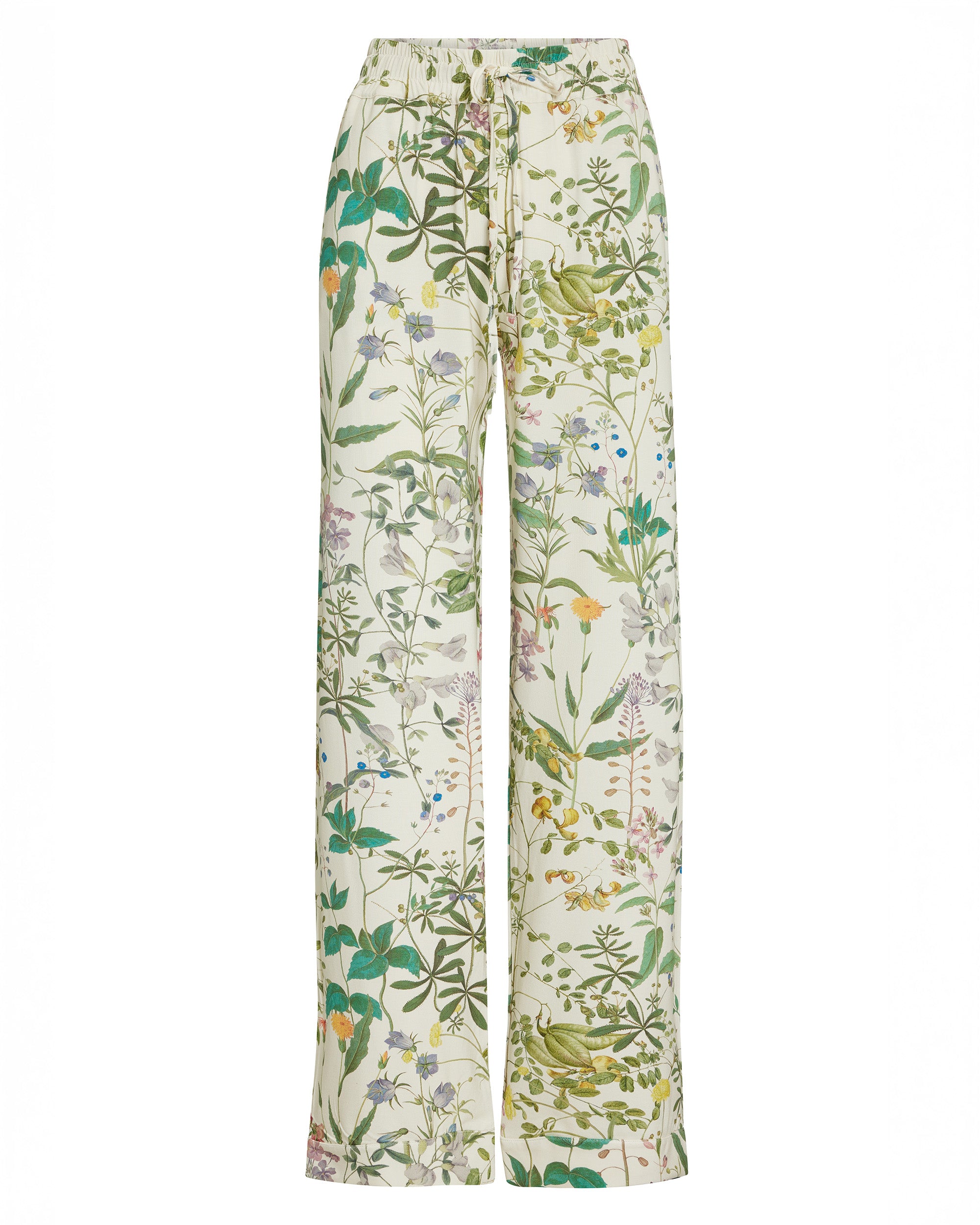 Nora Augustine Lange broek - L