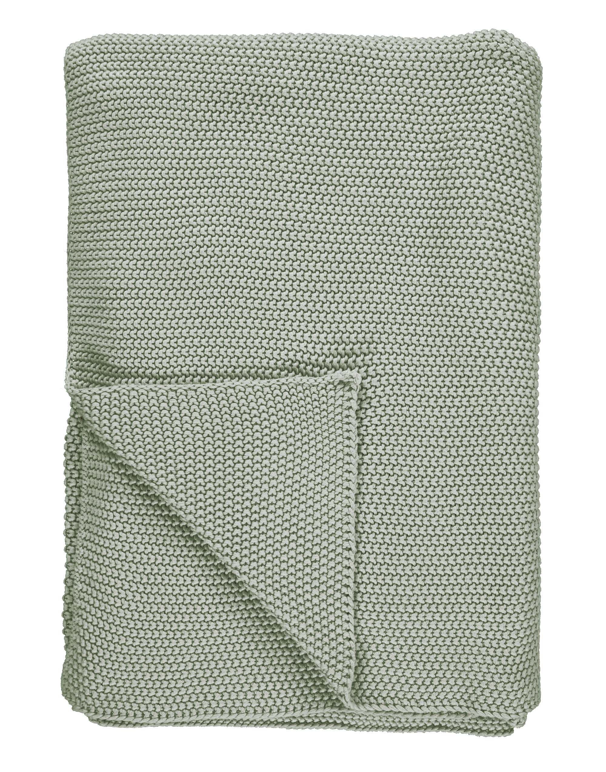 Nordic knit Plaid - 130x170