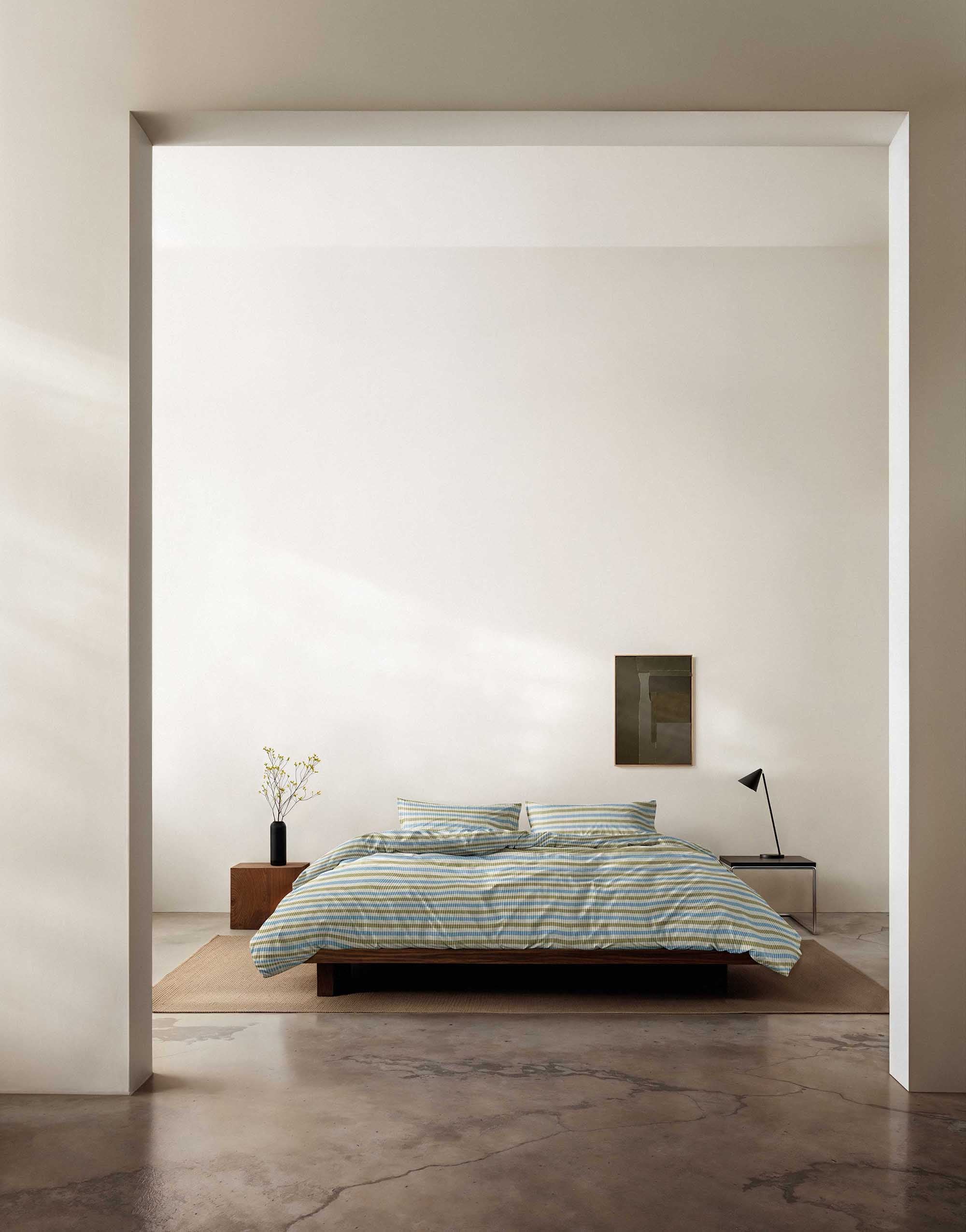 Olle Kussensloop - 60x70