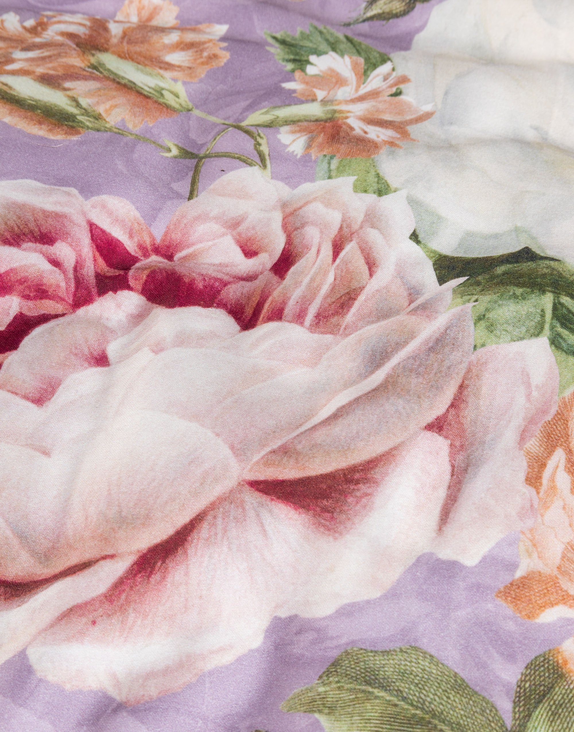 Orianna Dekbedovertrek - 2p set 260x220+2/60x70