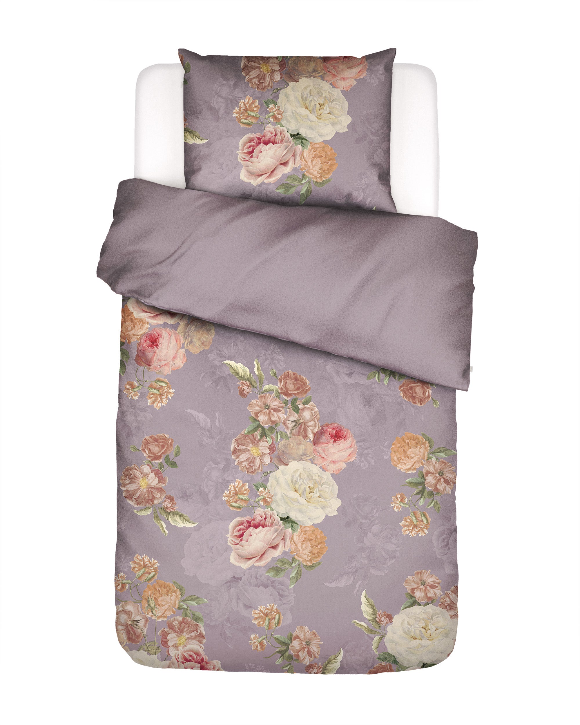 Orianna Dekbedovertrek - 1p set 140x220+60x70