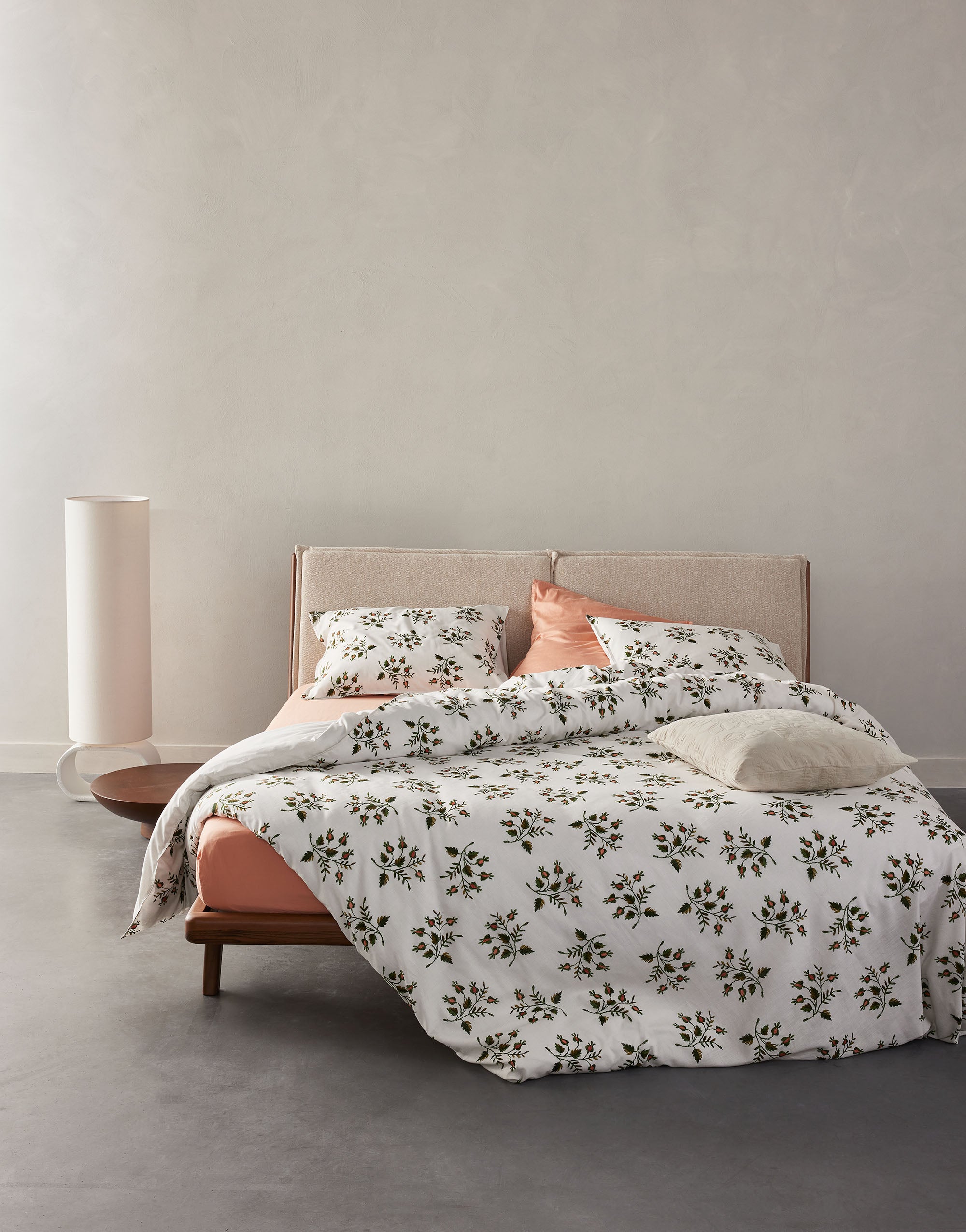 Philippine Sierkussen - 50x50