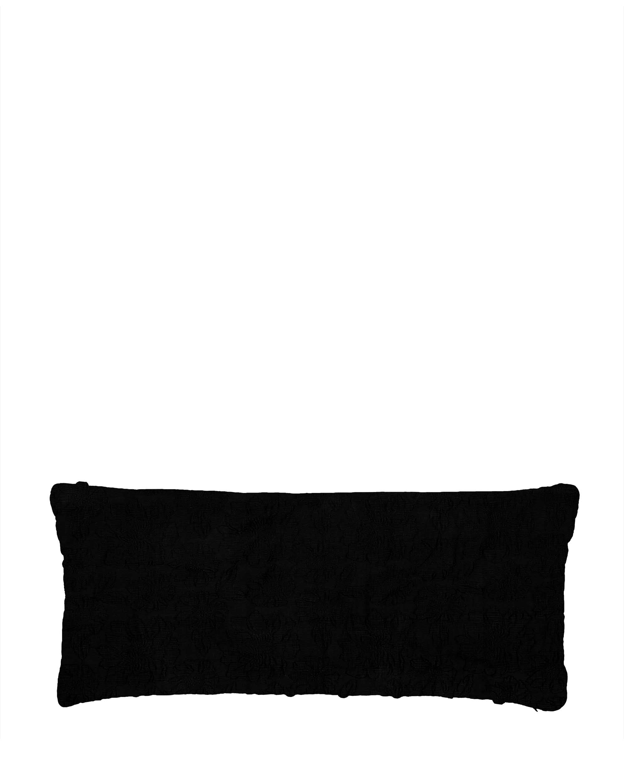 Philippine Sierkussen groot - 40x90