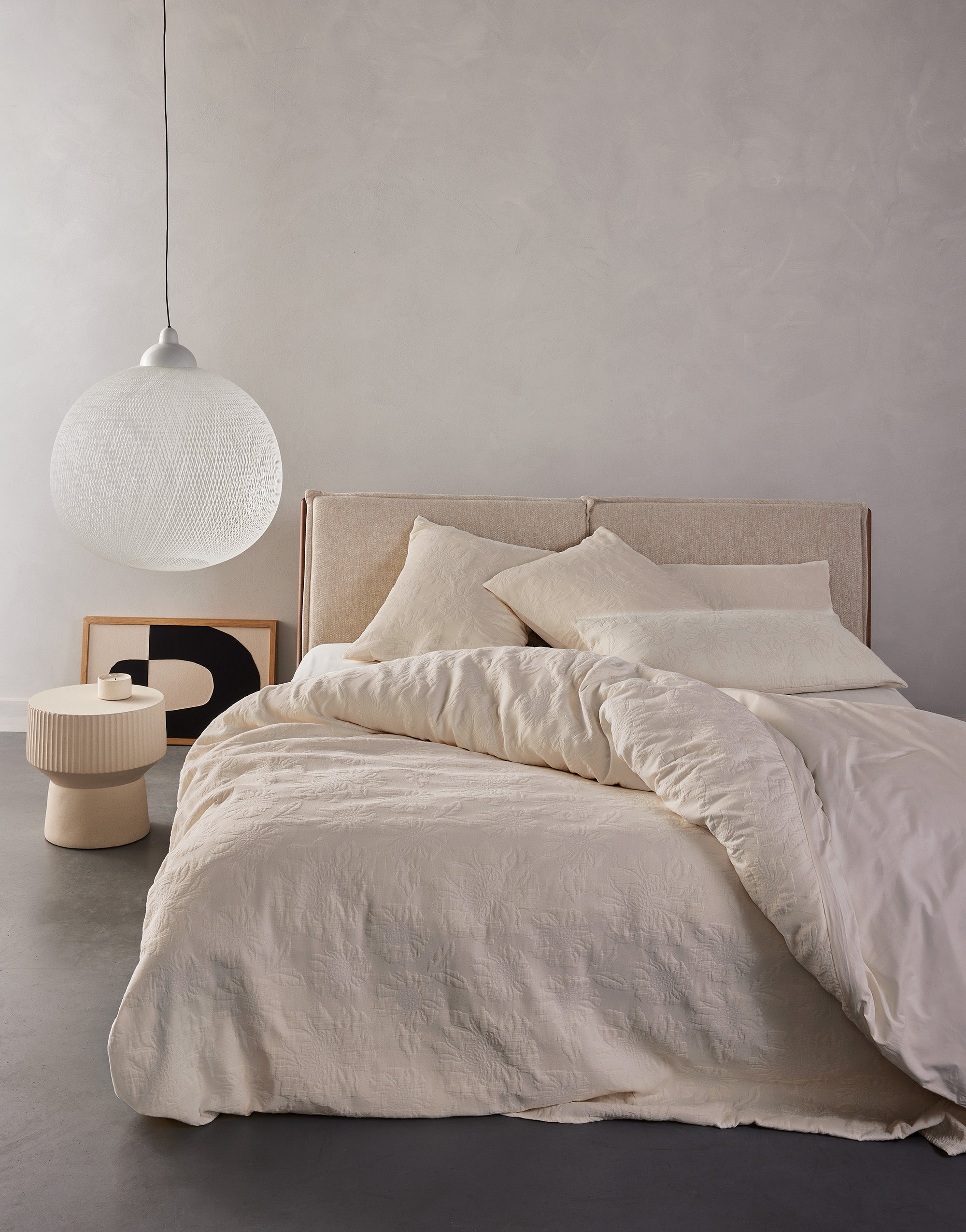 Philippine Dekbedovertrek - 1p set 140x220+60x70