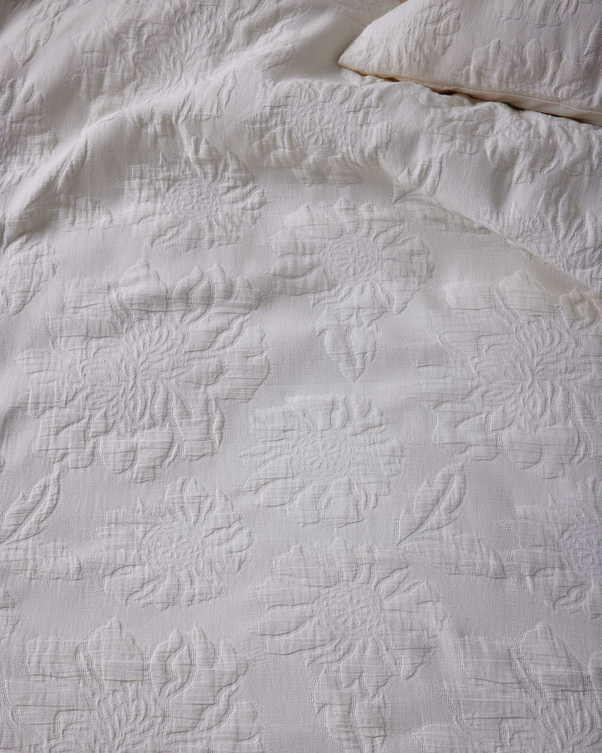 Philippine Dekbedovertrek - 1p set 140x220+60x70