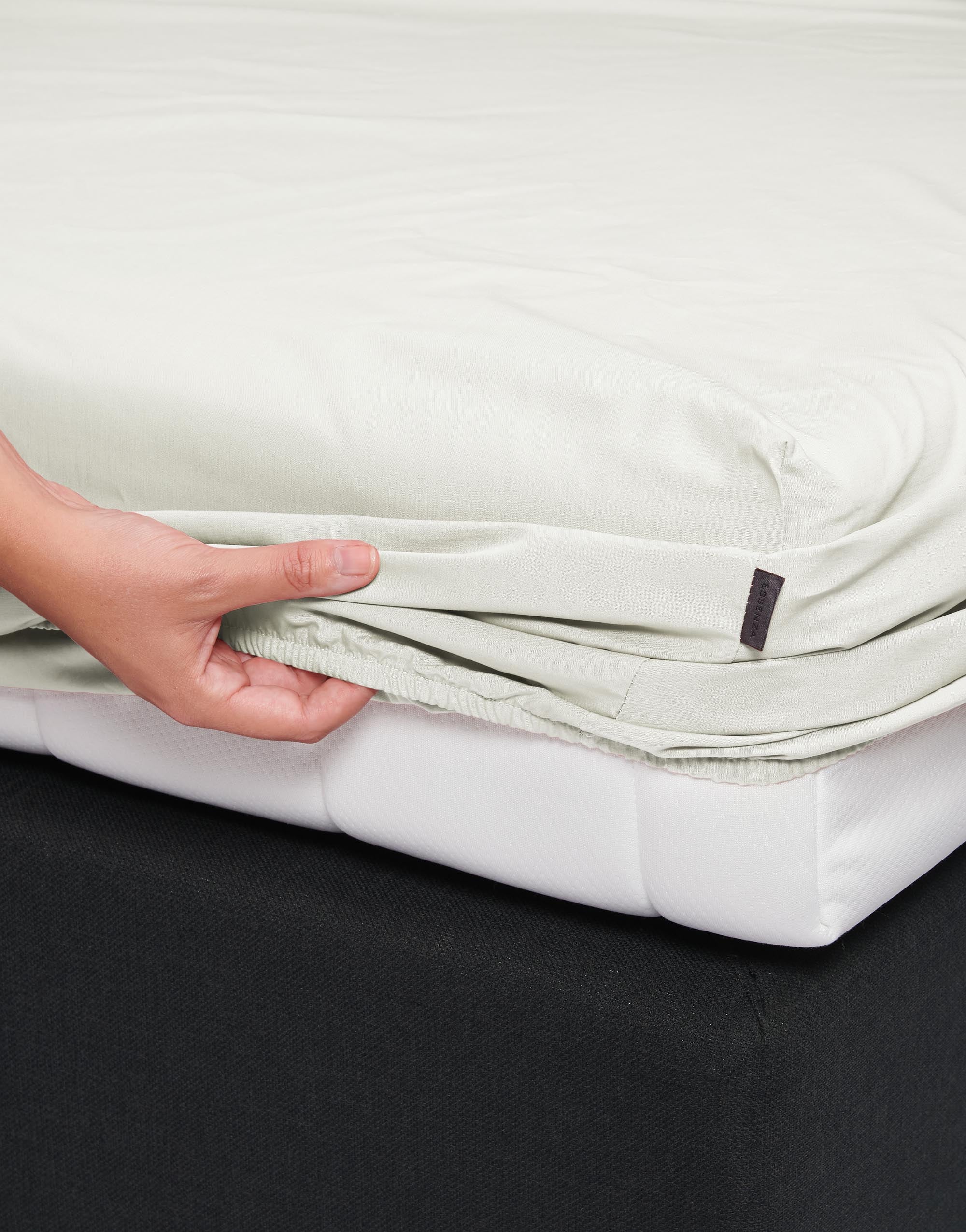 Premium Percale Hoeslaken - 160x200