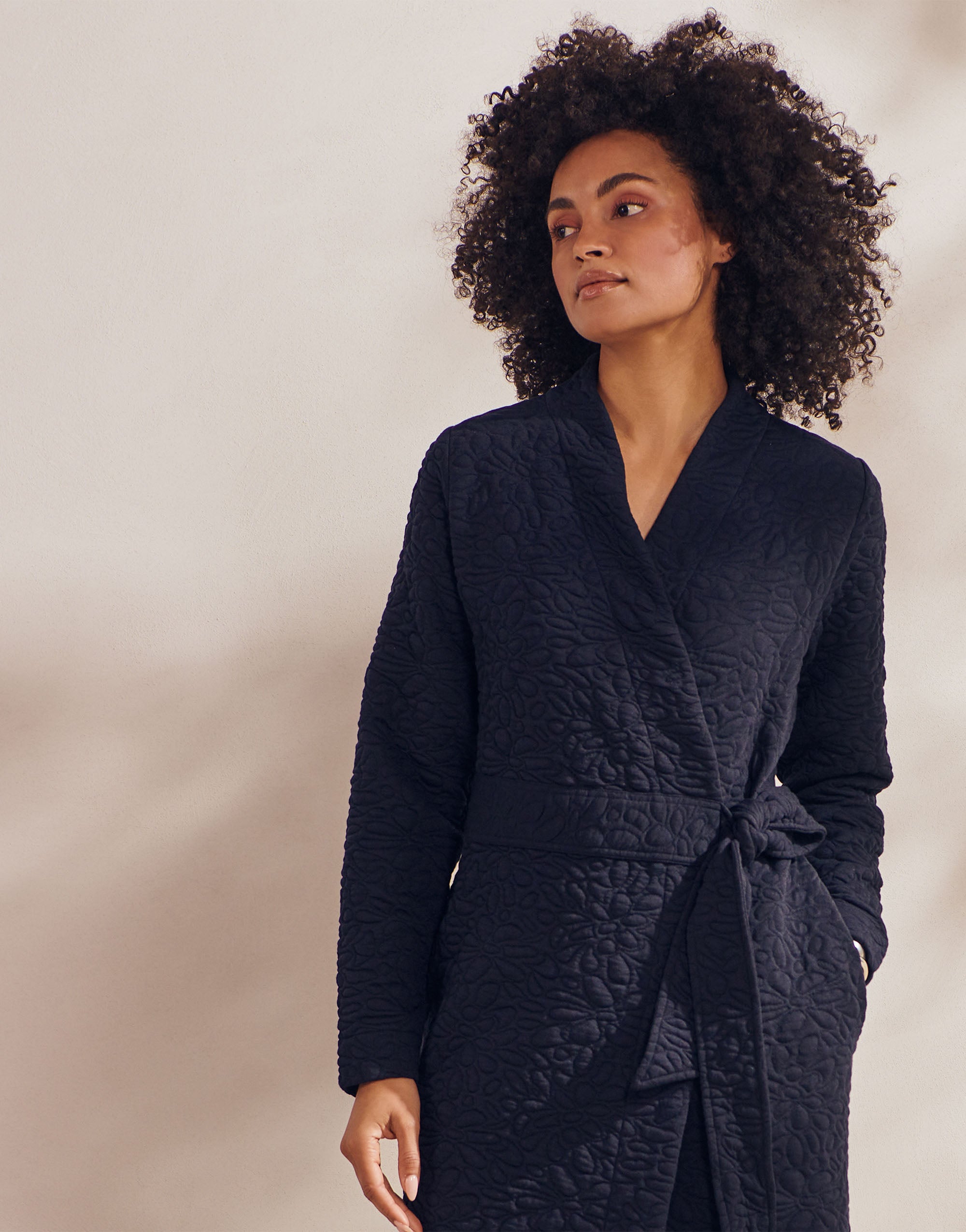 rosa uni Homecoat - S
