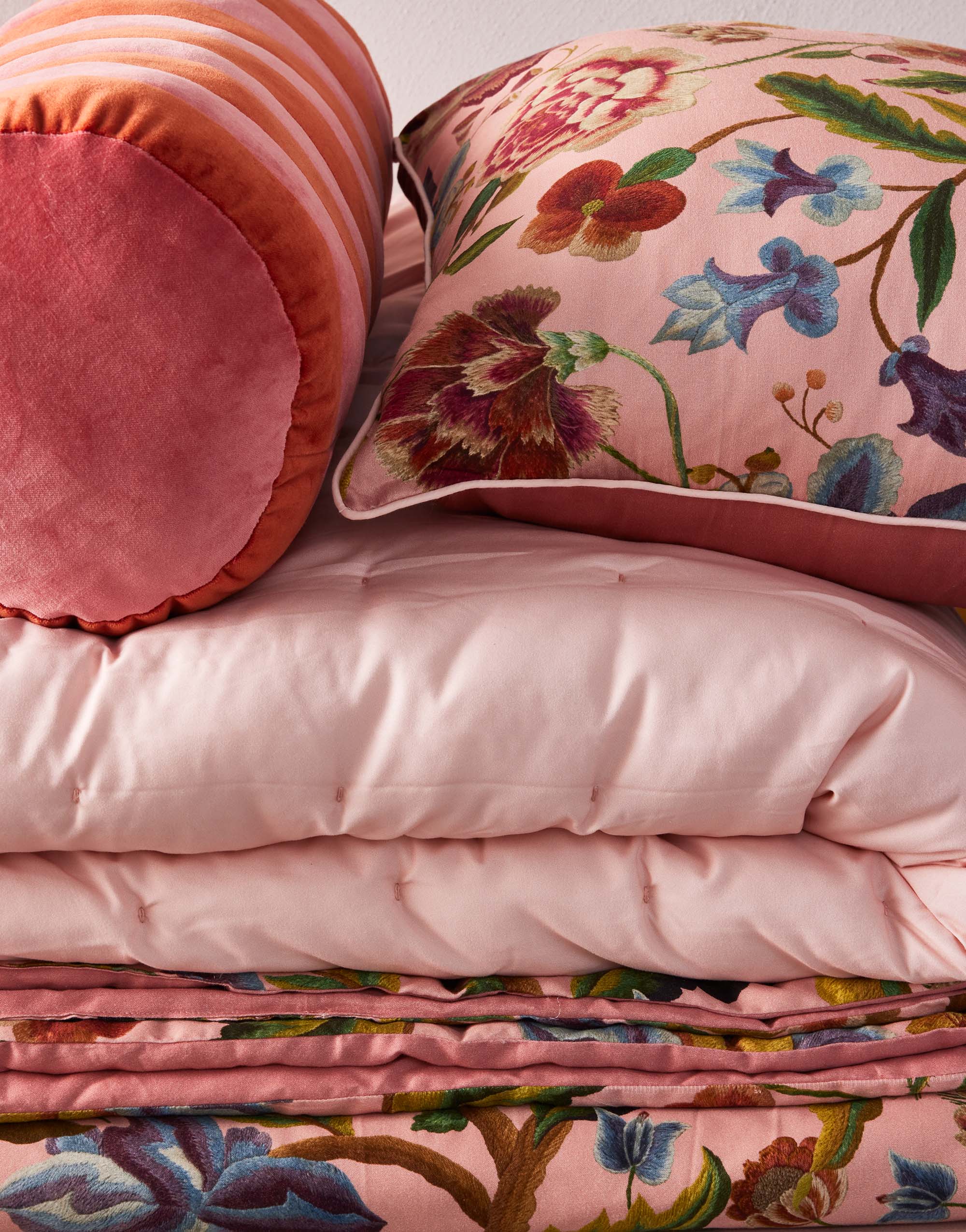 Roselina Sprei - 150x200