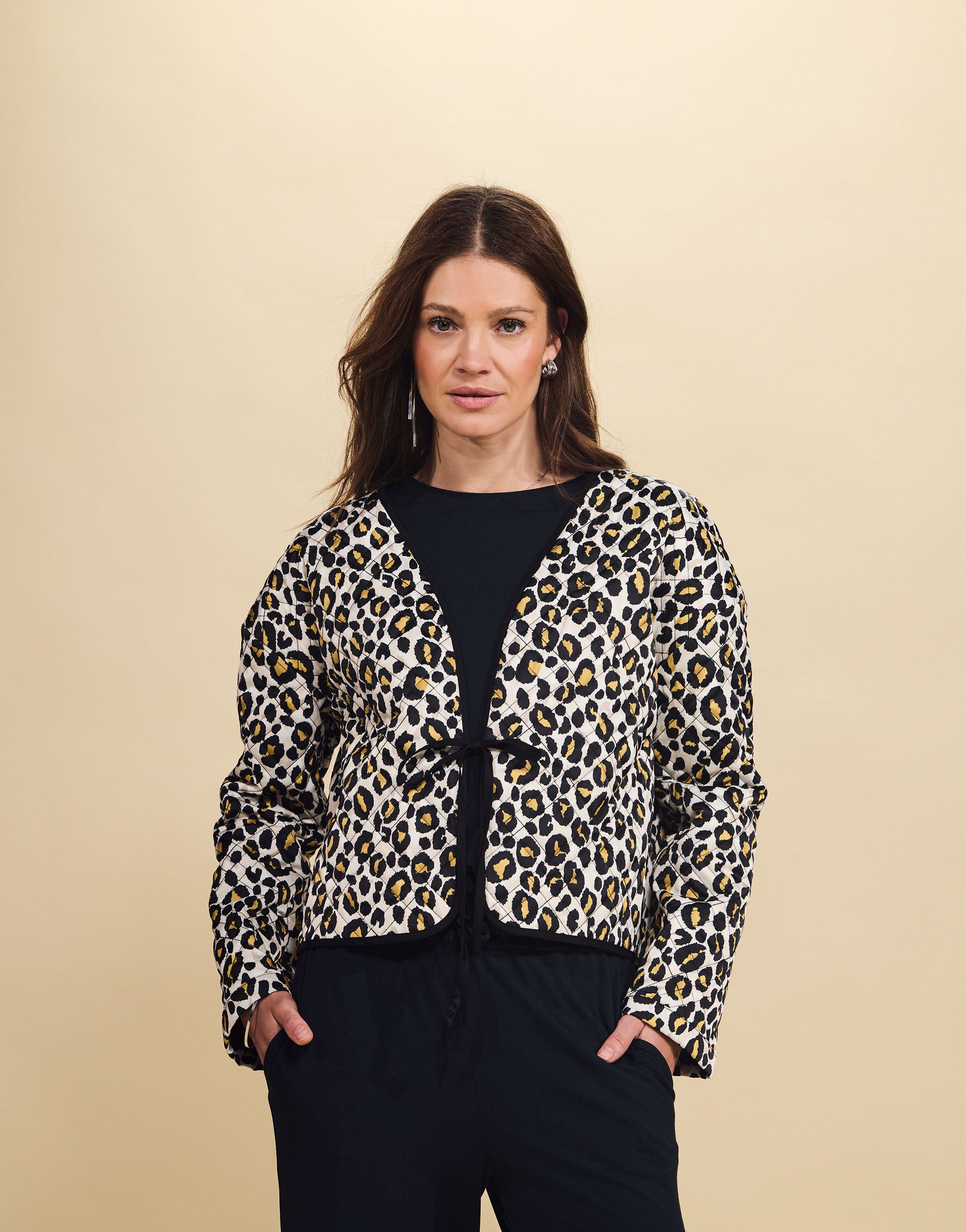 Rosia Fedelia Jacket - M