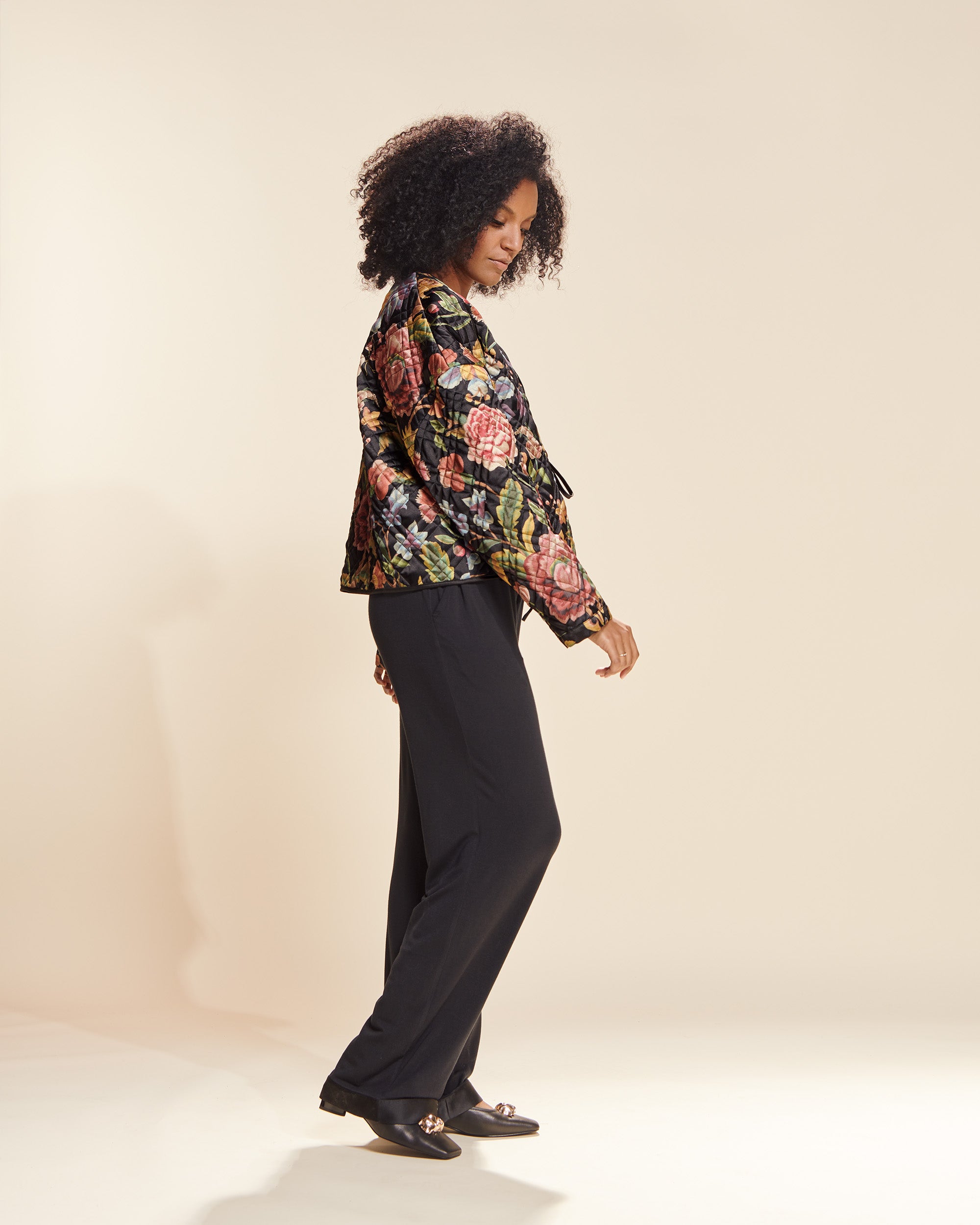 Rosia Roselina Jacket - L-XL