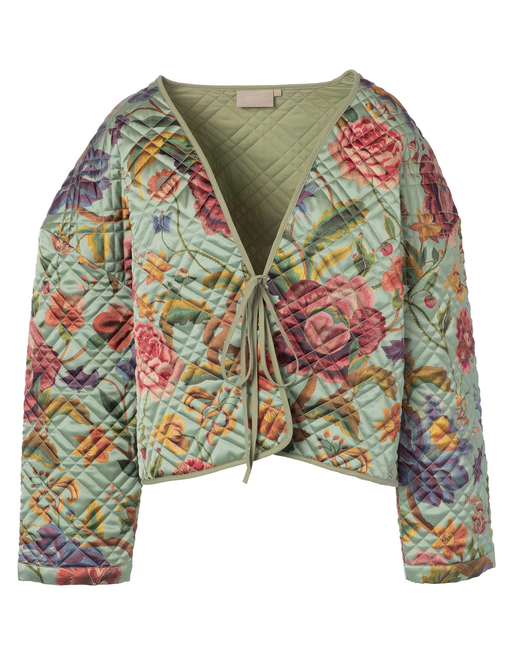 Rosia Roselina Jacket - L-XL