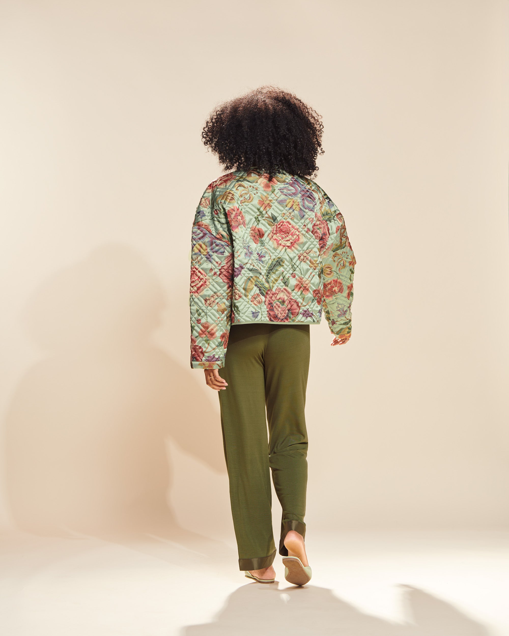 Rosia Roselina Jacket - M