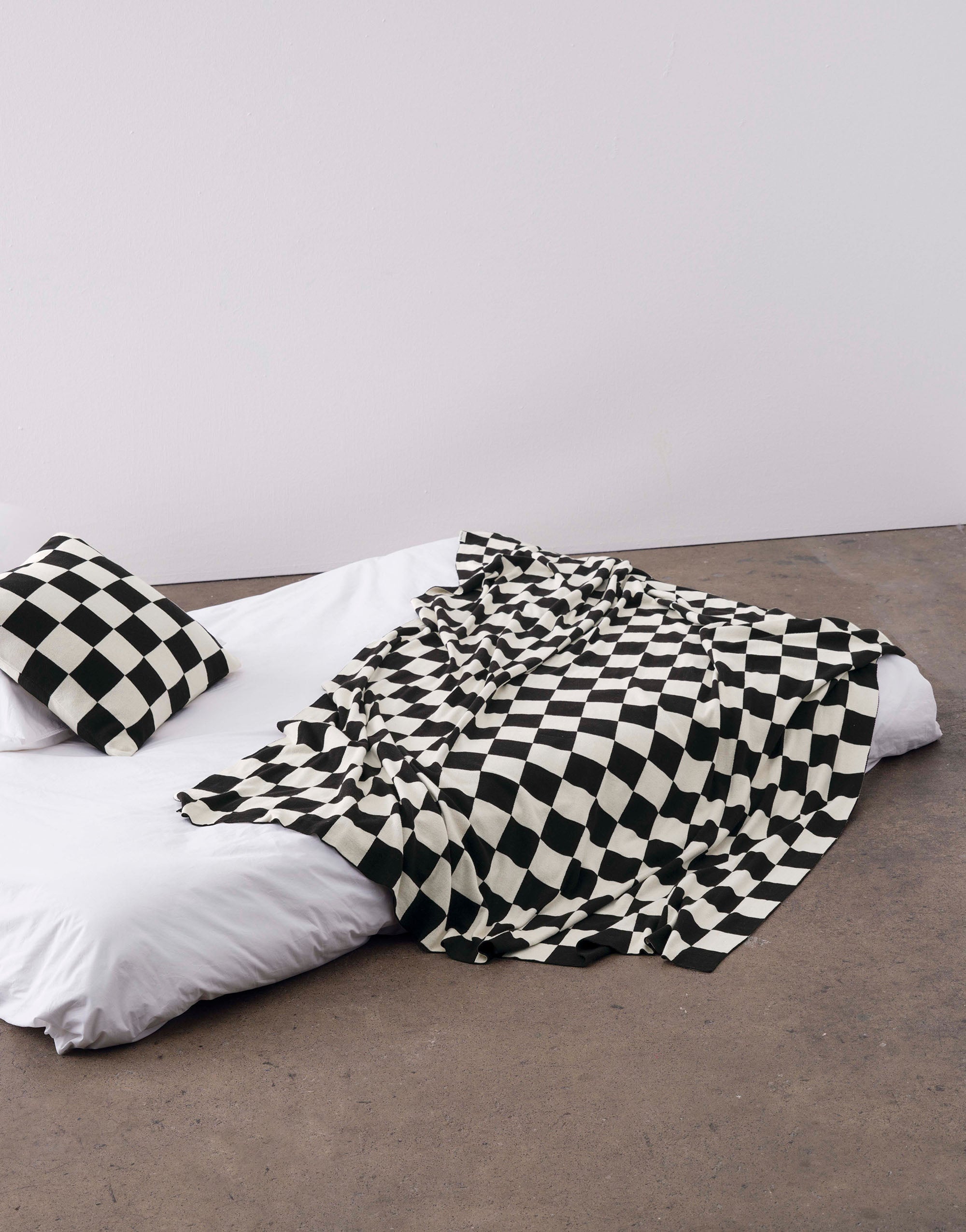 Rykki Plaid - 150x200