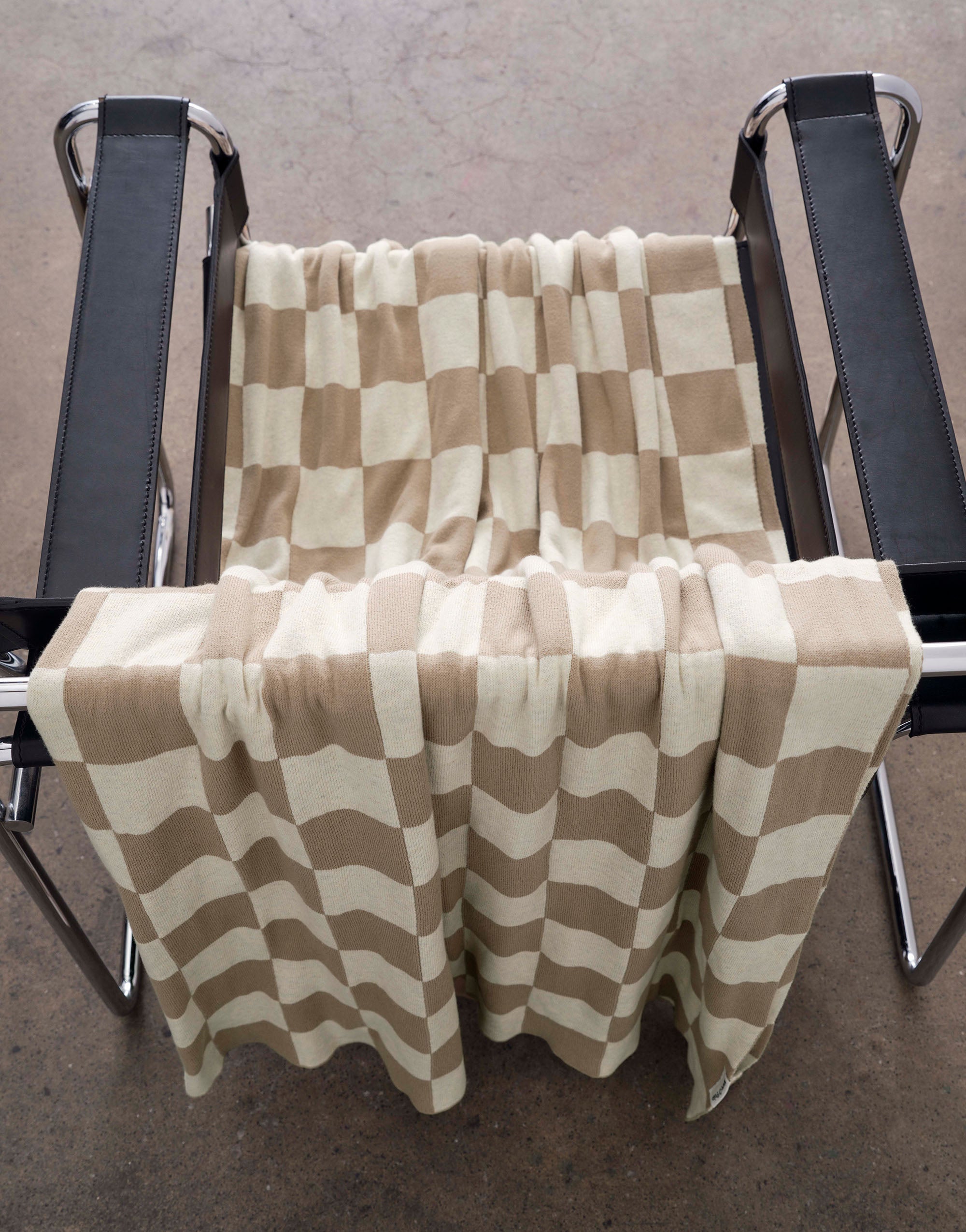 Rykki Plaid - 150x200