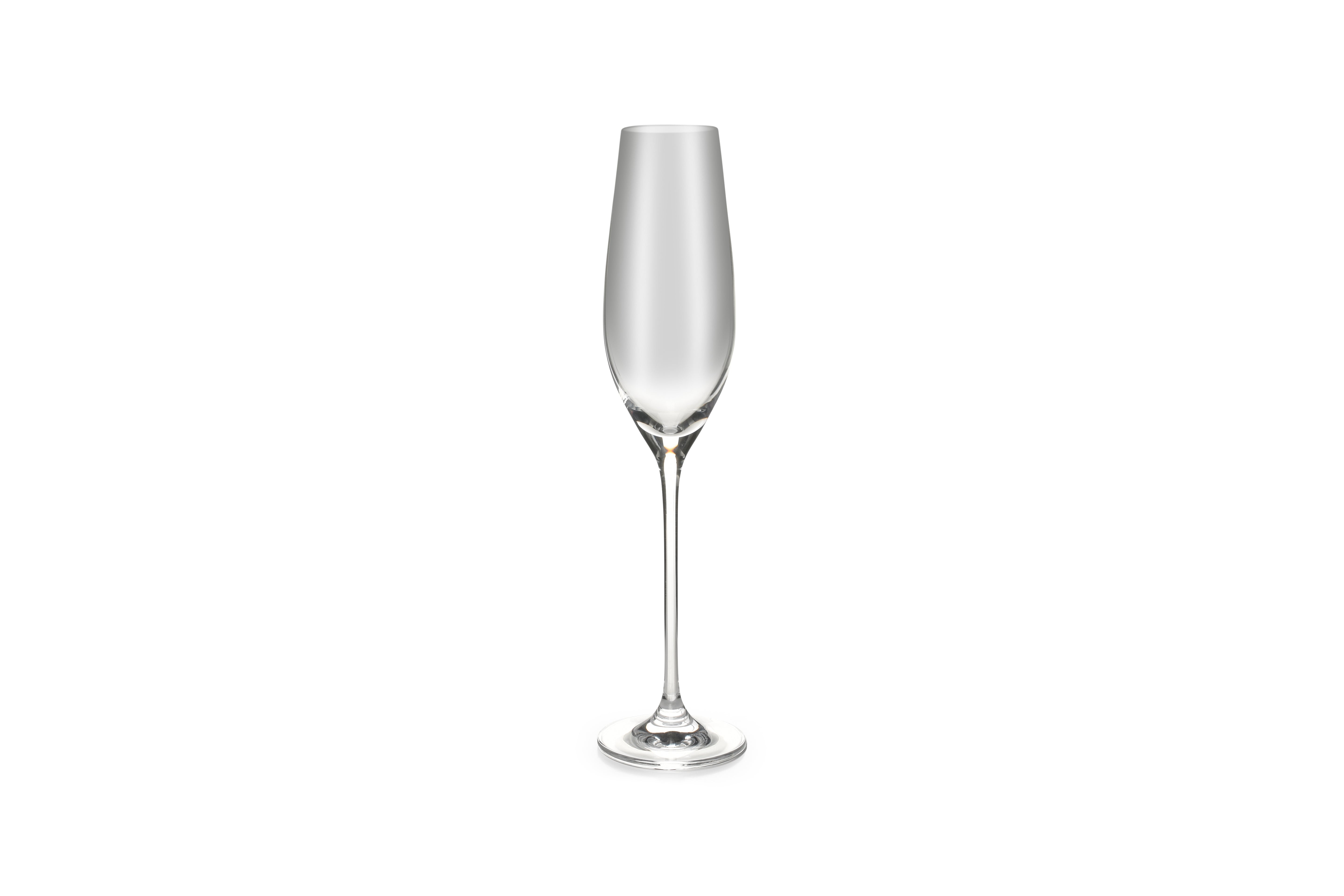 Champagneglas 21cl Cuvee - set/6
