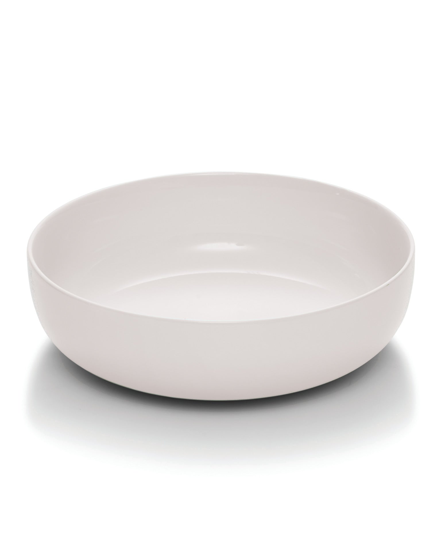 Kom 17,5xH6cm Studio White