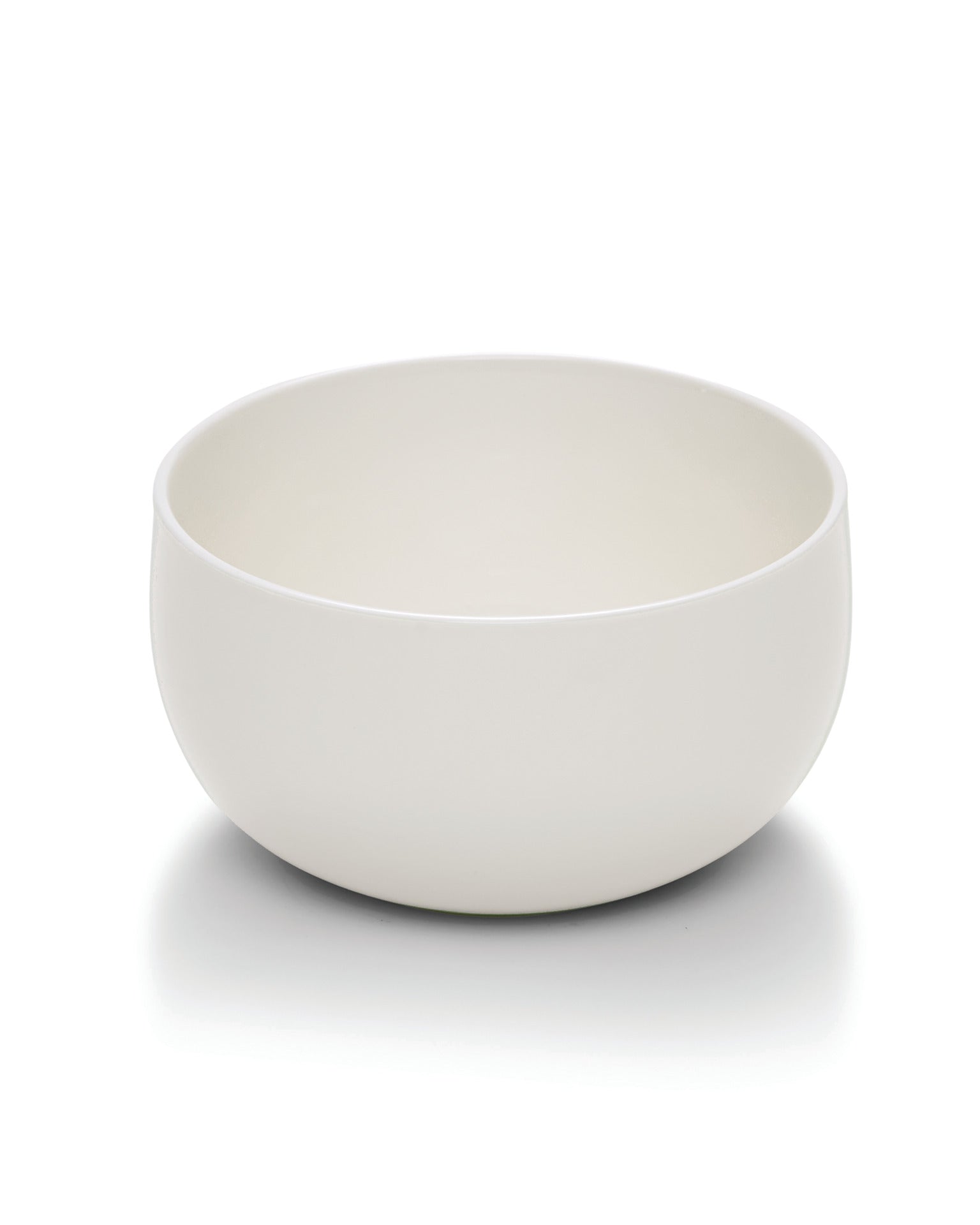 Kom 14xH7,5cm Studio White