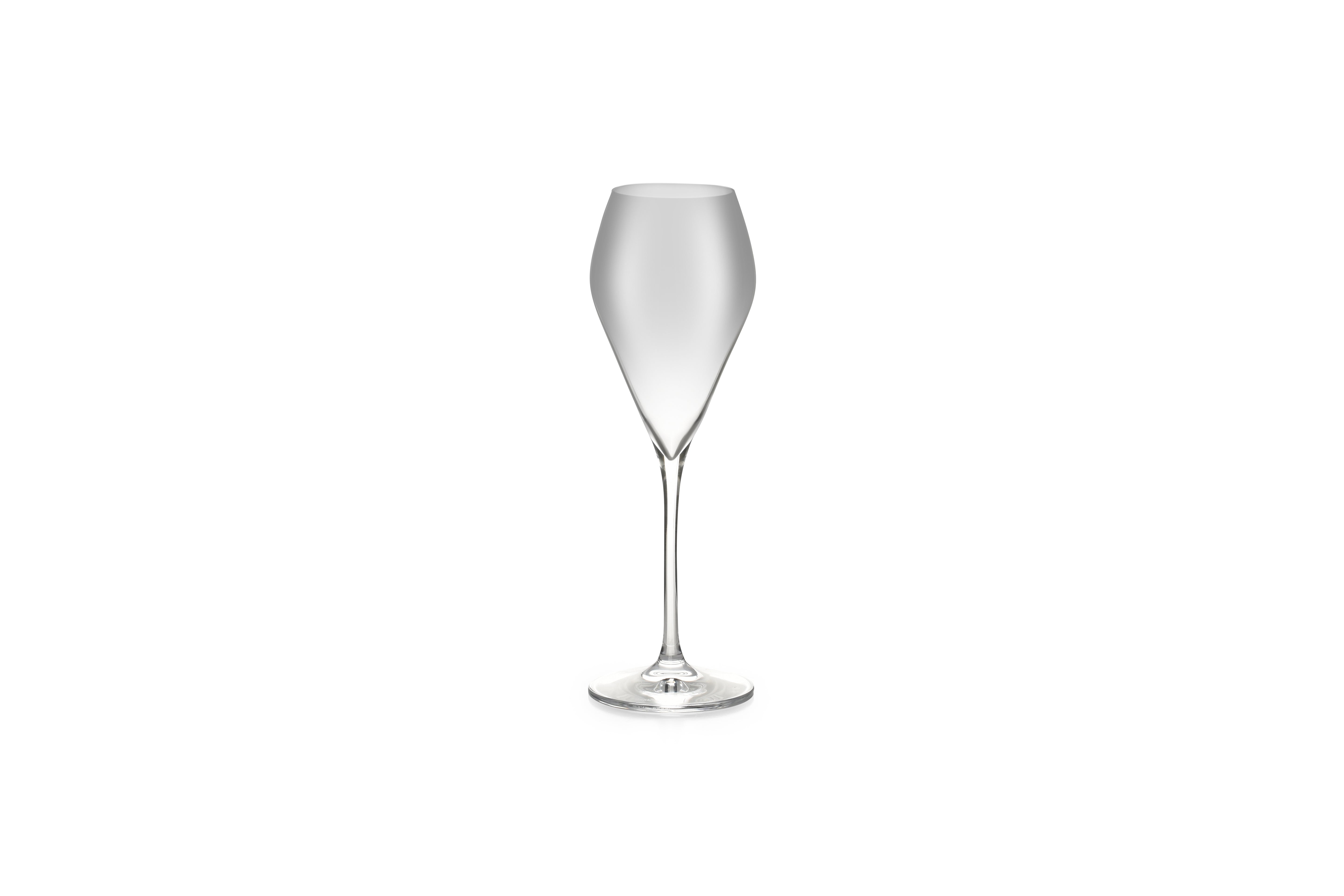 Champagneglas 23cl Cuvee - set/6