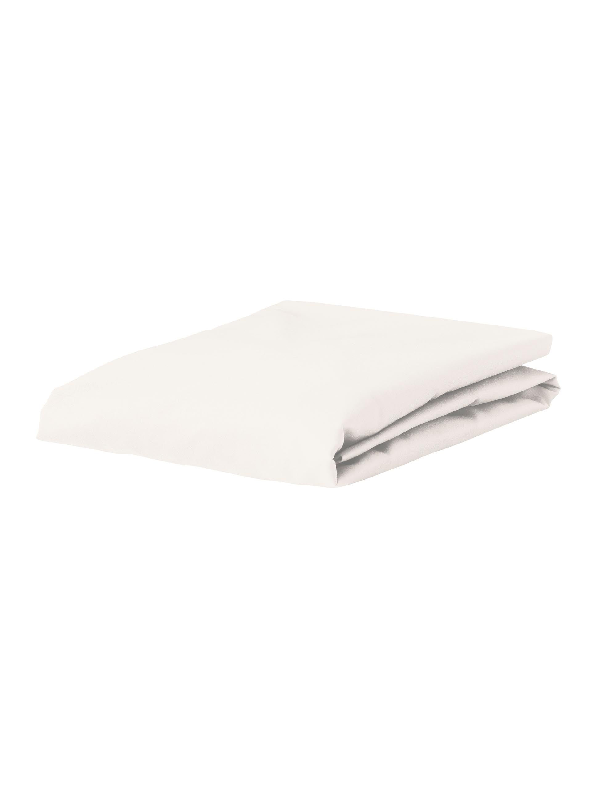 Satin Topper hoeslaken - 180x210