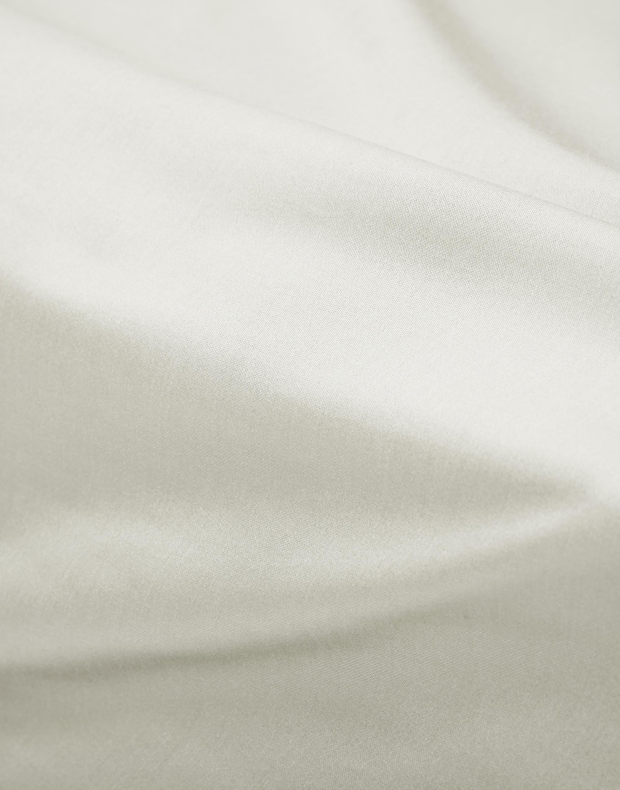 Satin Topper hoeslaken - 180x210