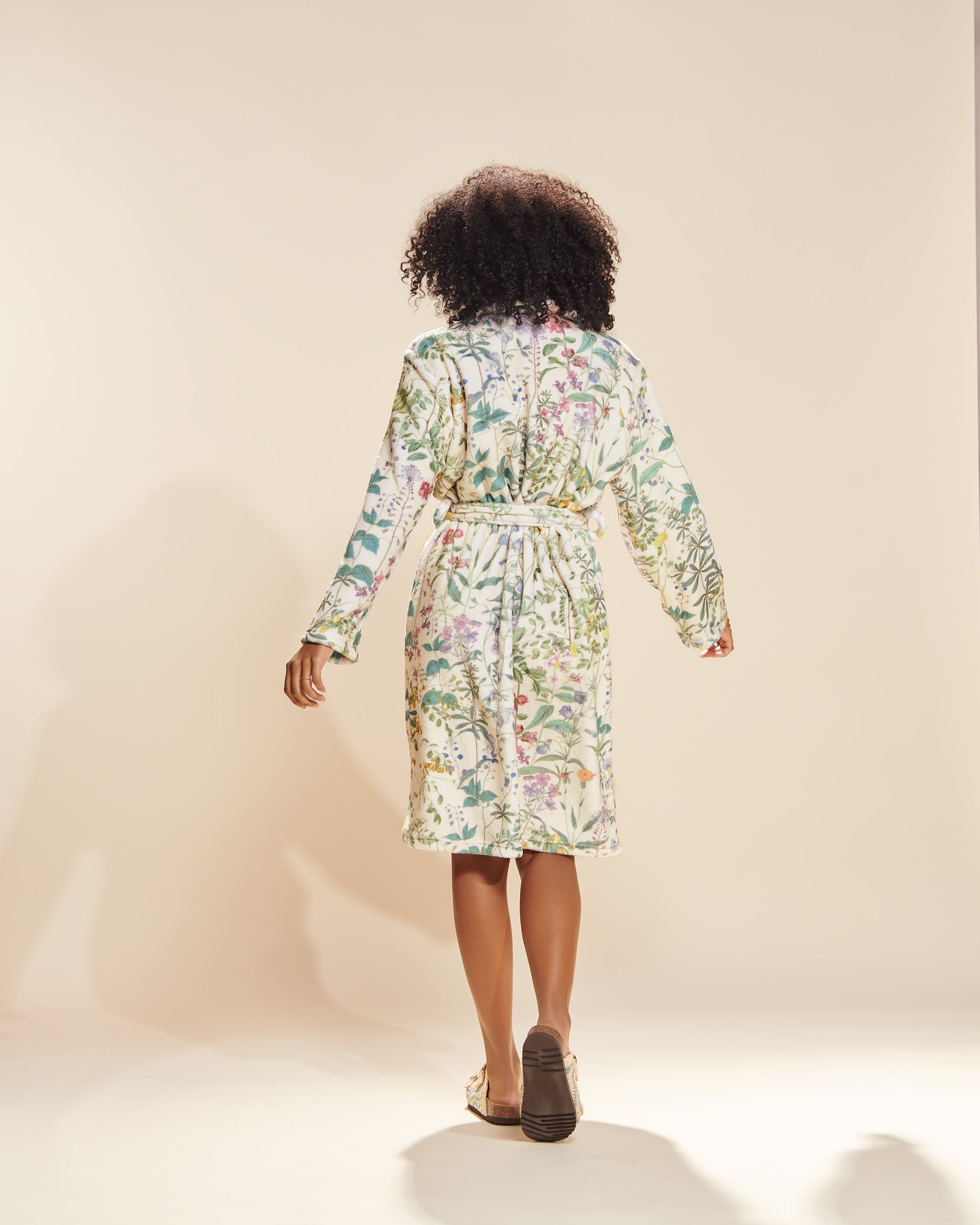 Steff Augustine Badjas - L