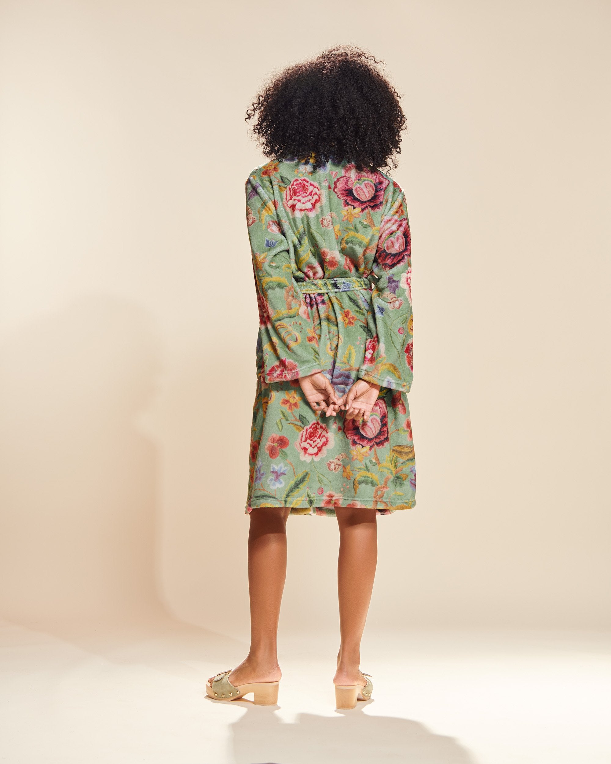 Steff Roselina Badjas - L