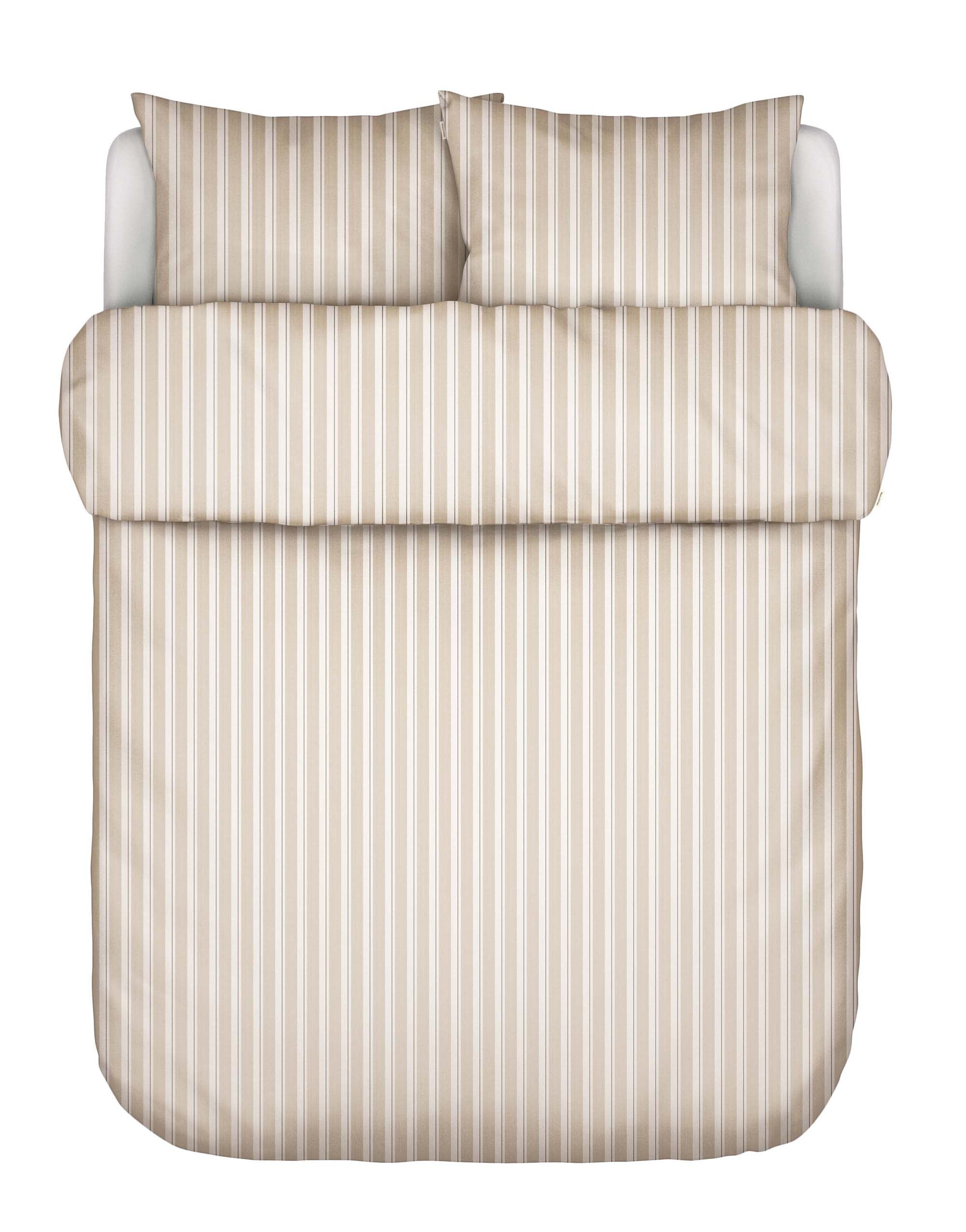 Steffe Dekbedovertrek - 2p set 240x220+2/60x70