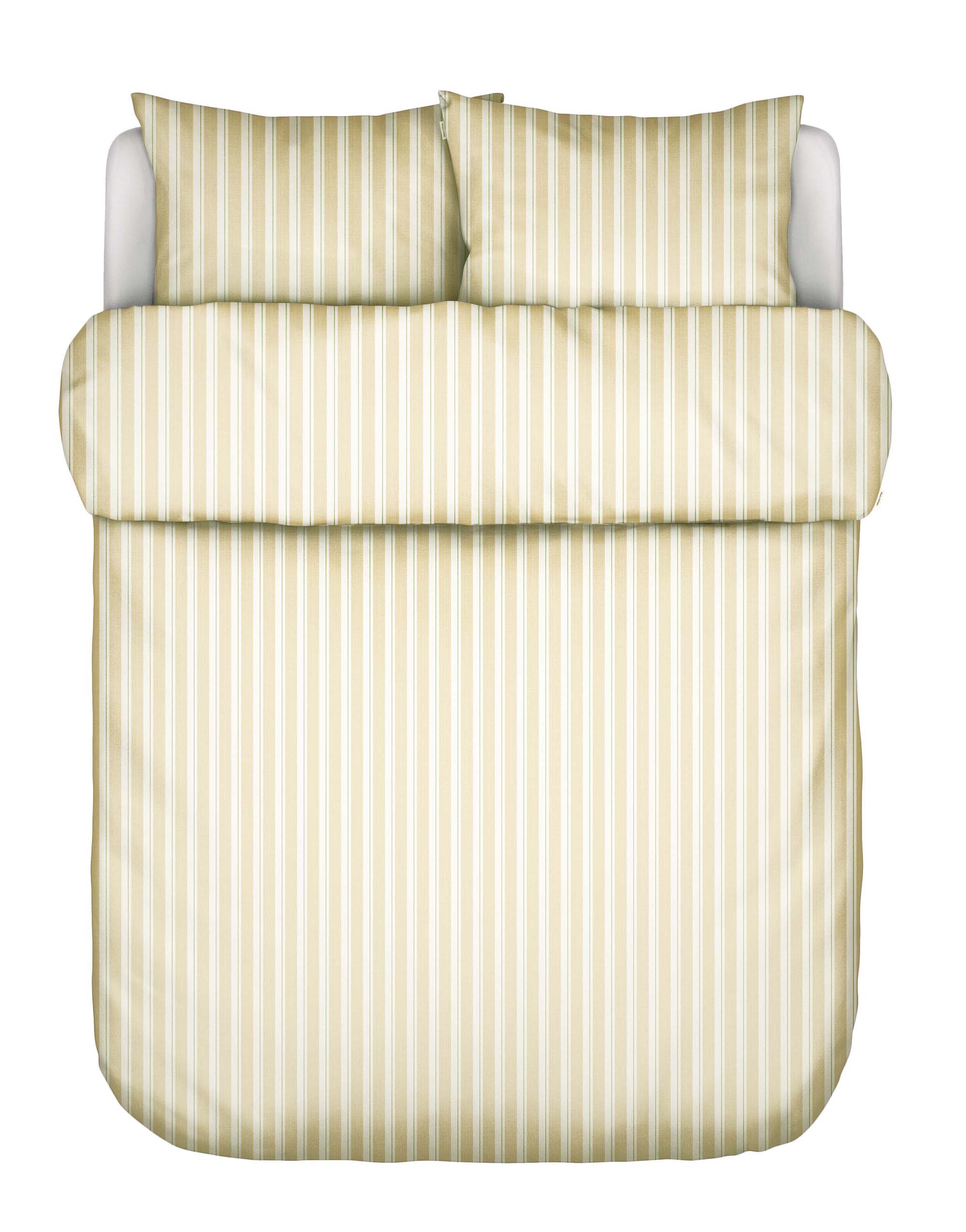 Steffe Dekbedovertrek - 2p set 260x220+2/60x70