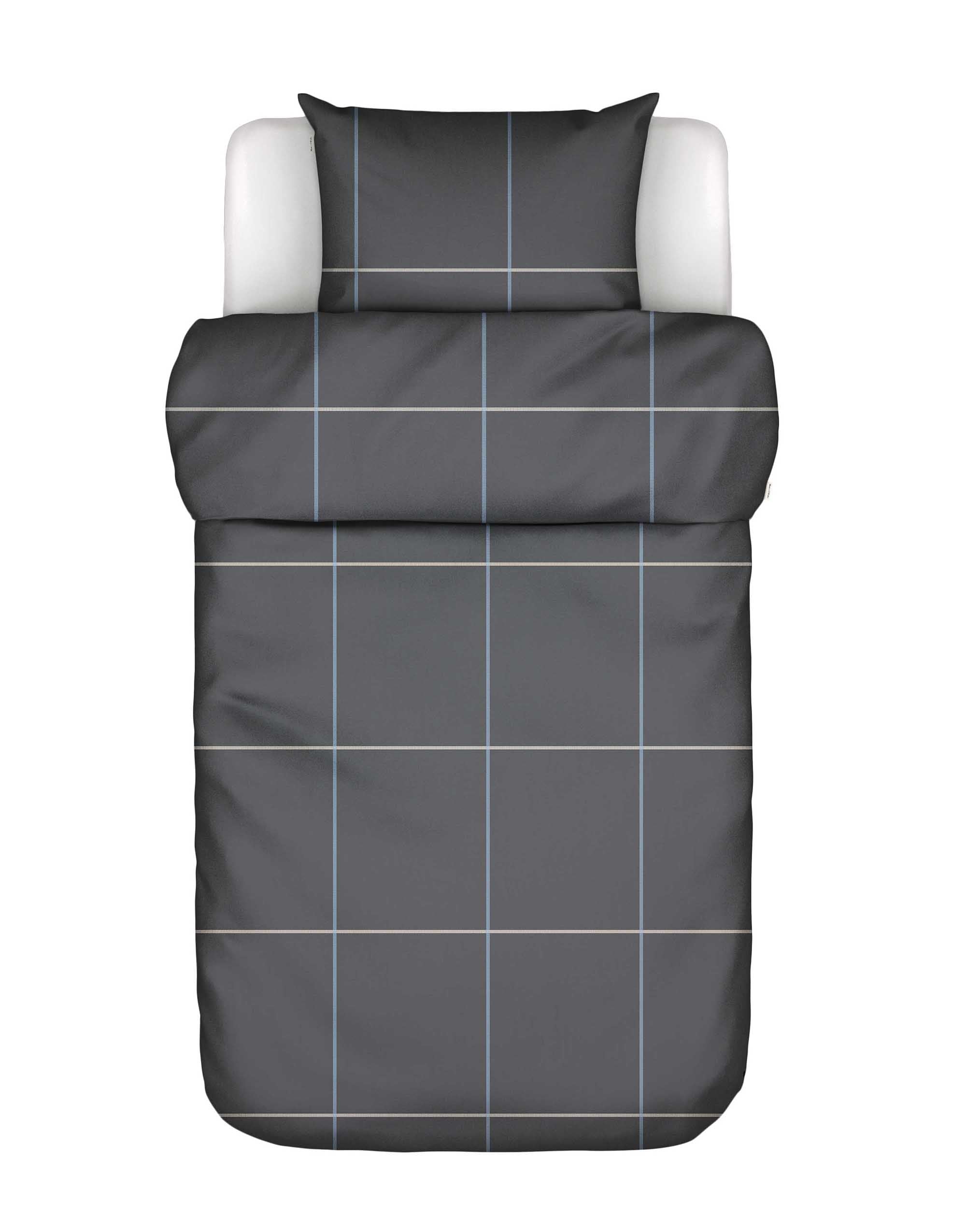 Suvie Dekbedovertrek - 1p set 140x220+60x70