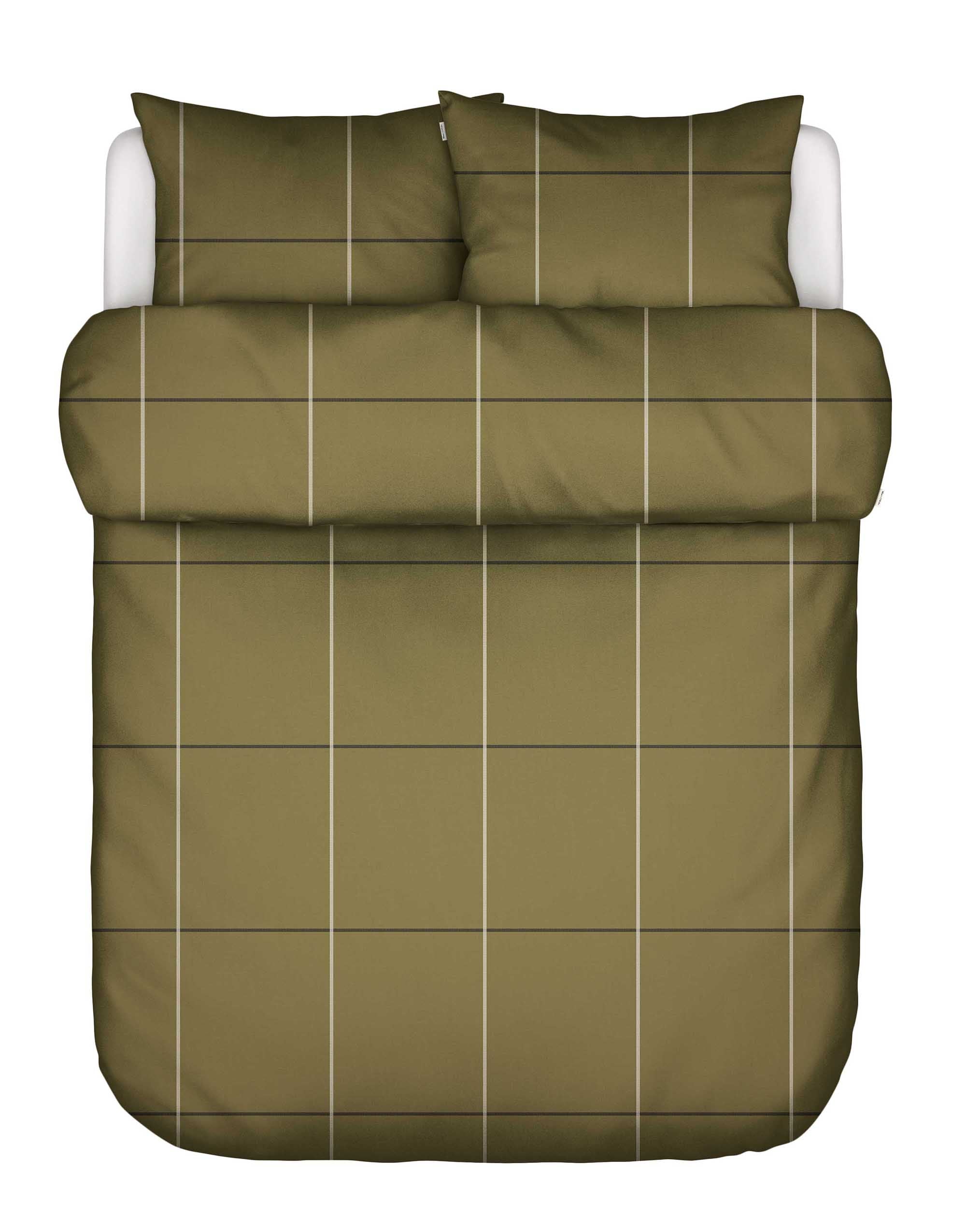 Suvie Dekbedovertrek - 2p set 200x220+2/60x70