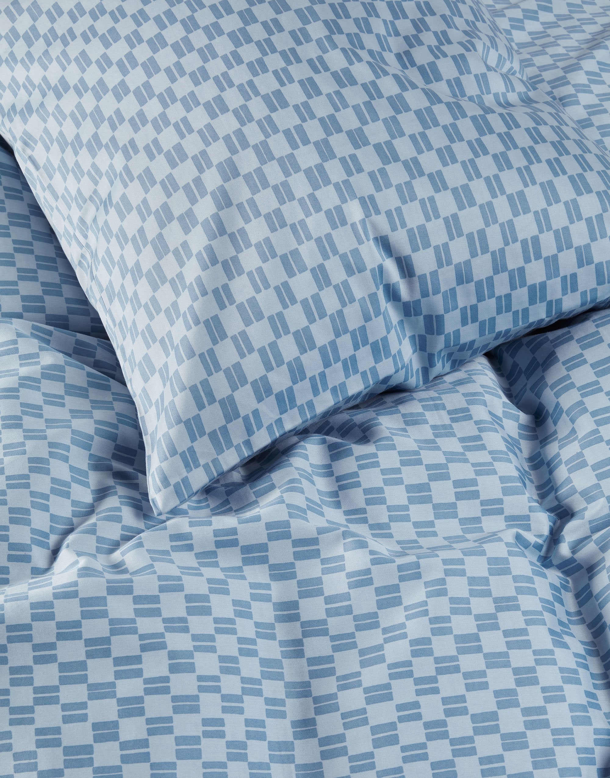 Svea Dekbedovertrek - 2p set 260x220+2/60x70