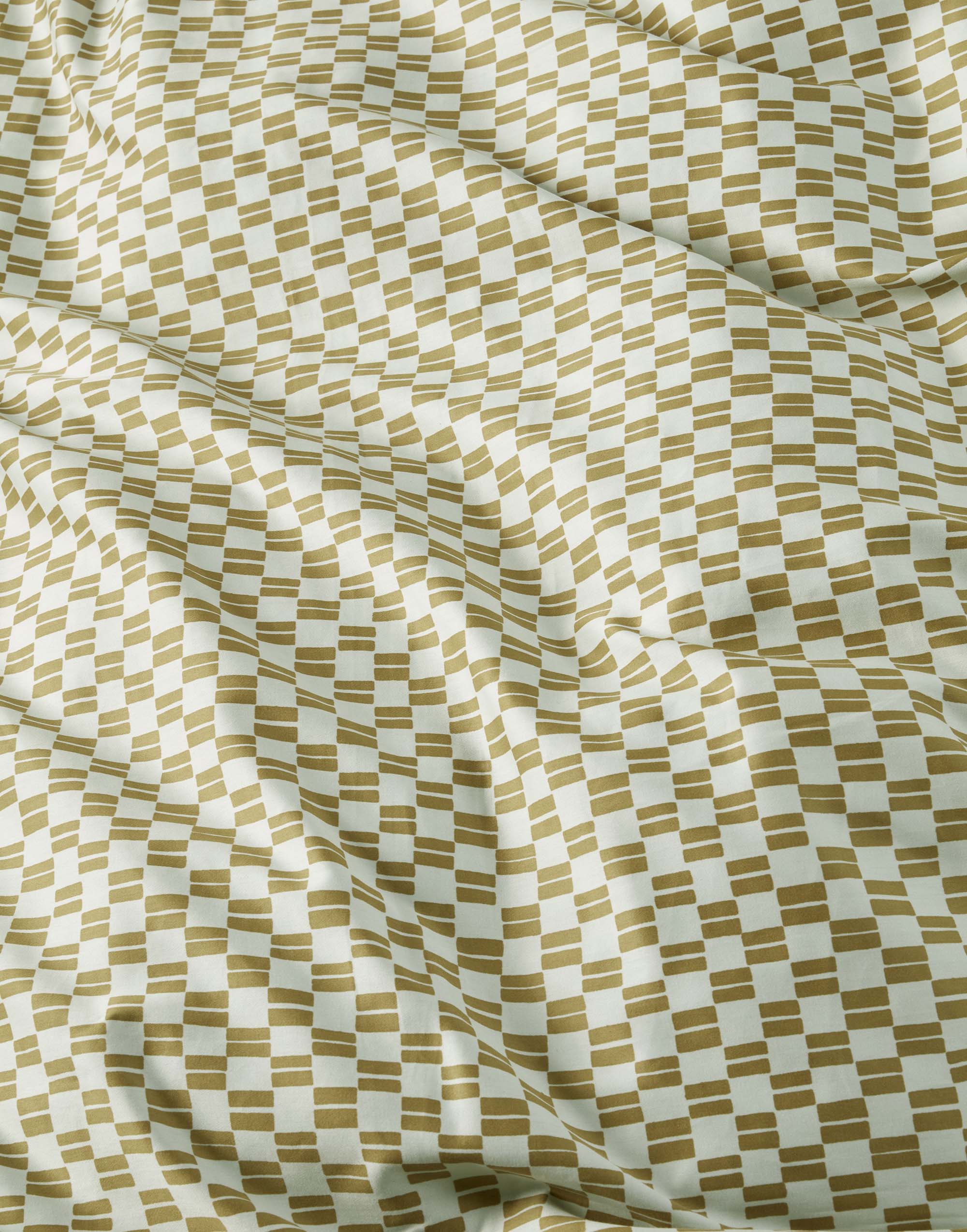 Svea Dekbedovertrek - 1p set 140x220+60x70