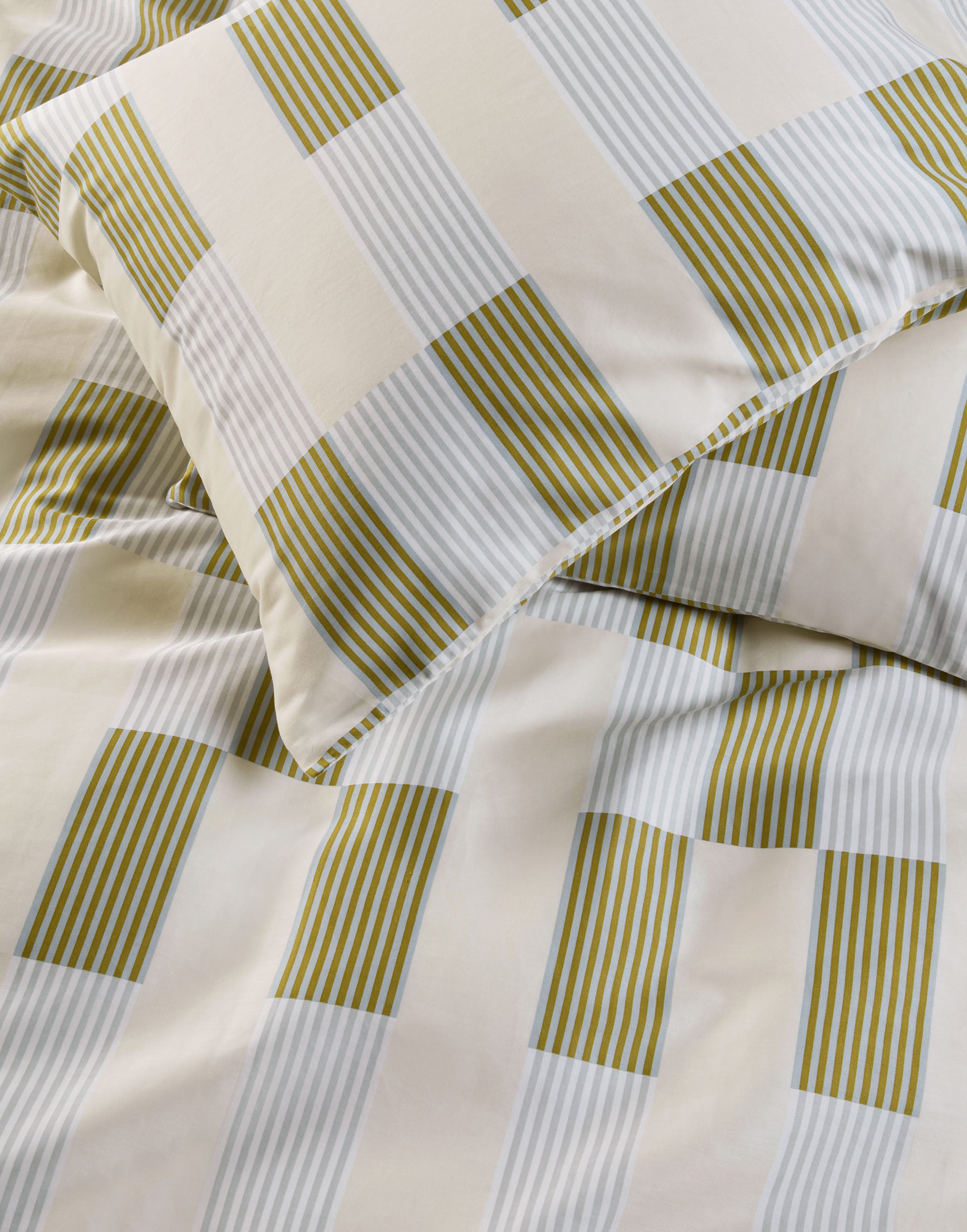 Sverre Dekbedovertrek - 1p set 140x220+60x70