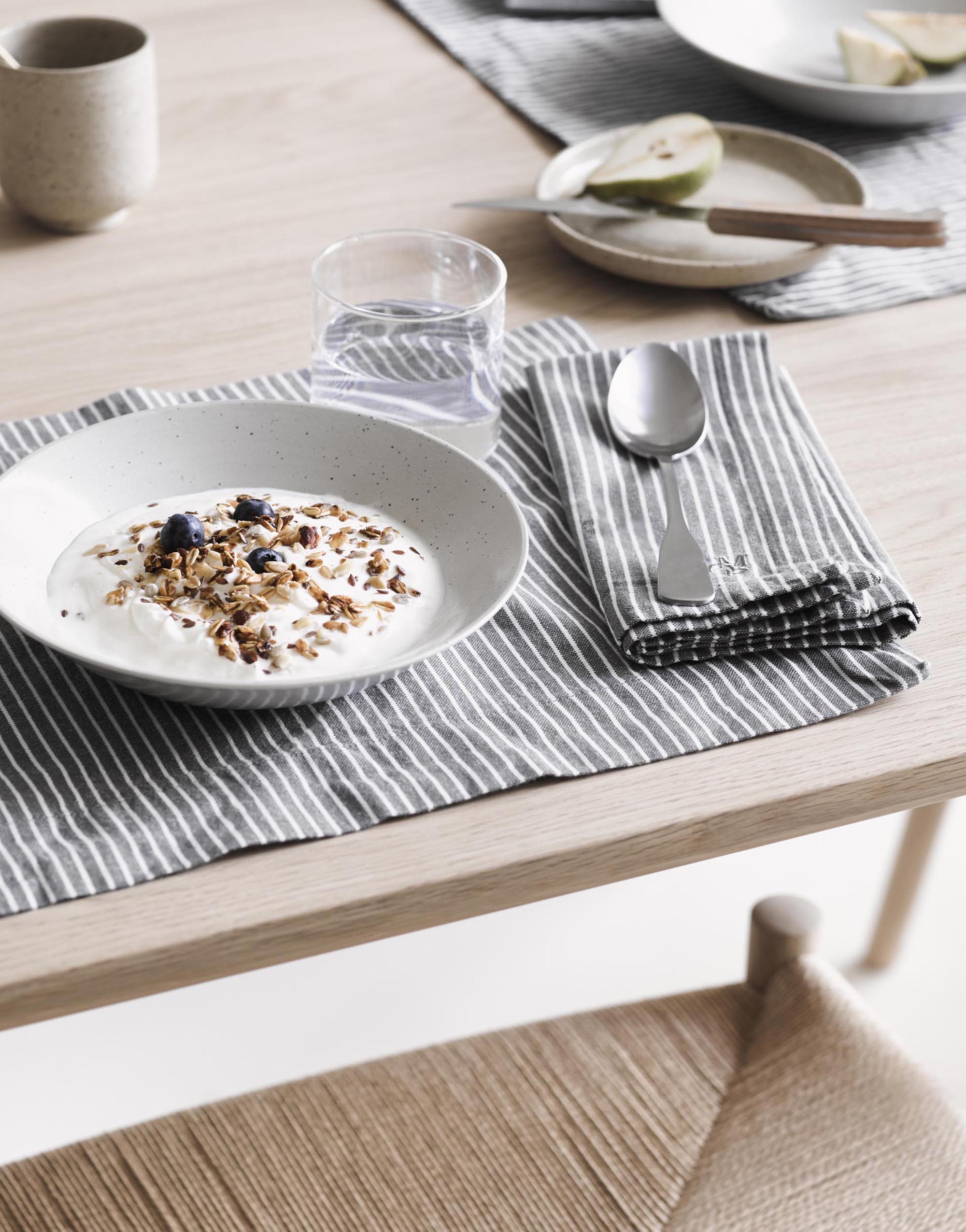 Tentstra Placemat - 33x45cm