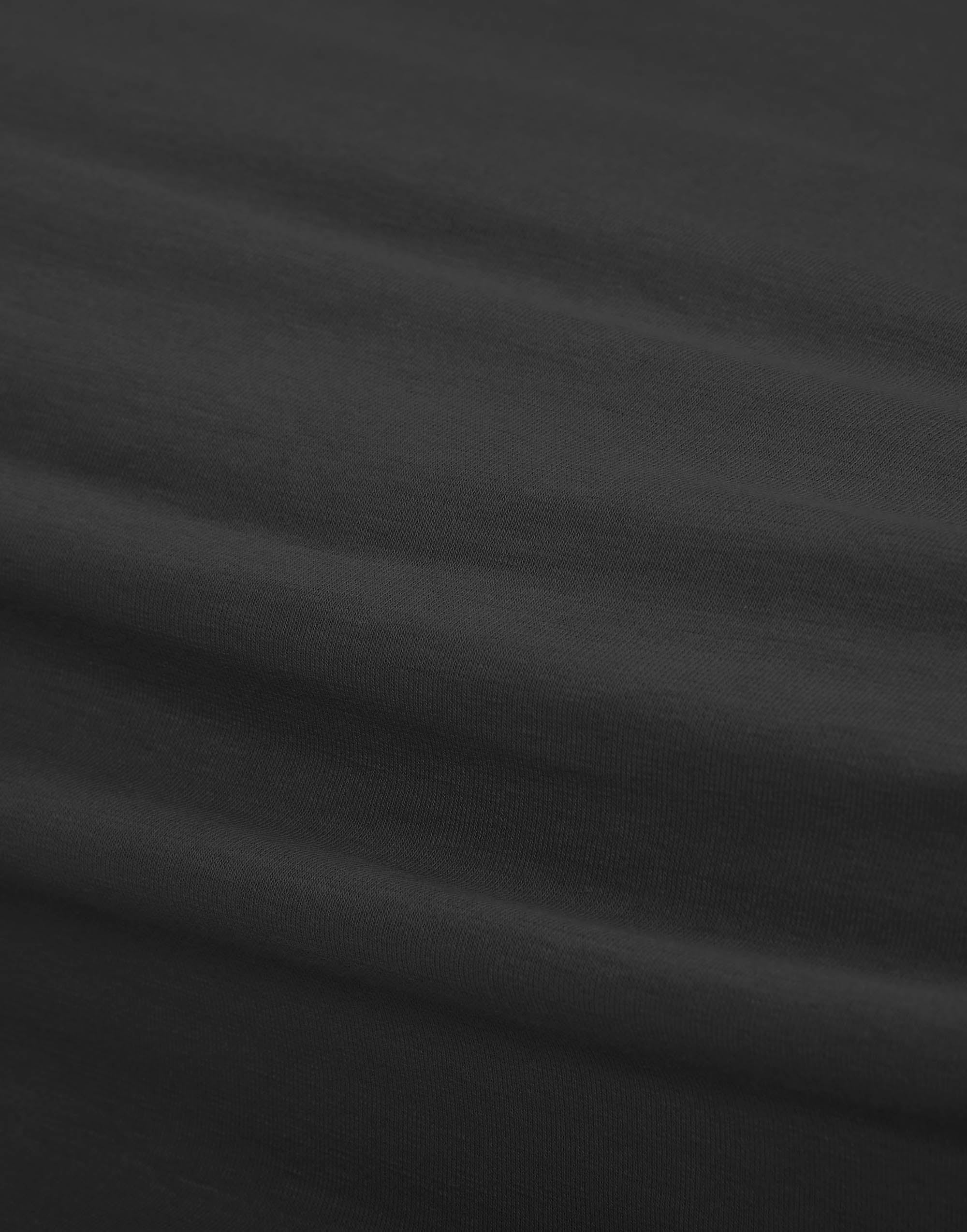 The Perfect Organic Jersey Hoeslaken - 90/100x200/220