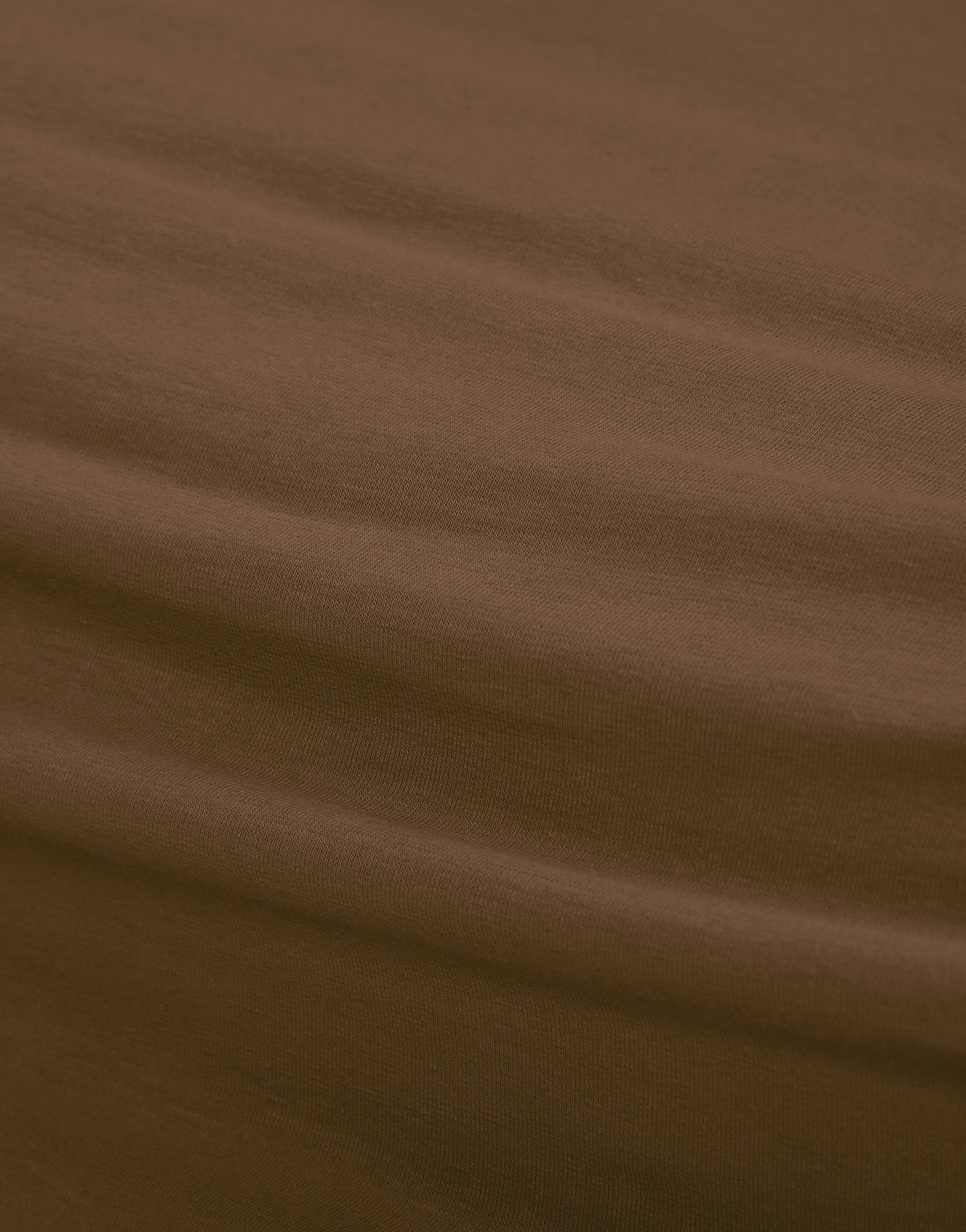 The Perfect Organic Jersey Hoeslaken - 180/200x200/220