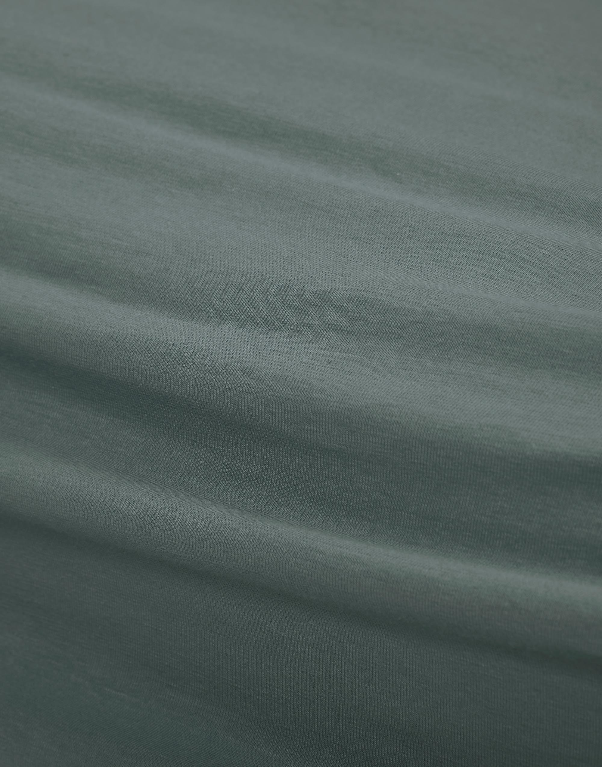 The Perfect Organic Jersey Hoeslaken - 90/100x200/220