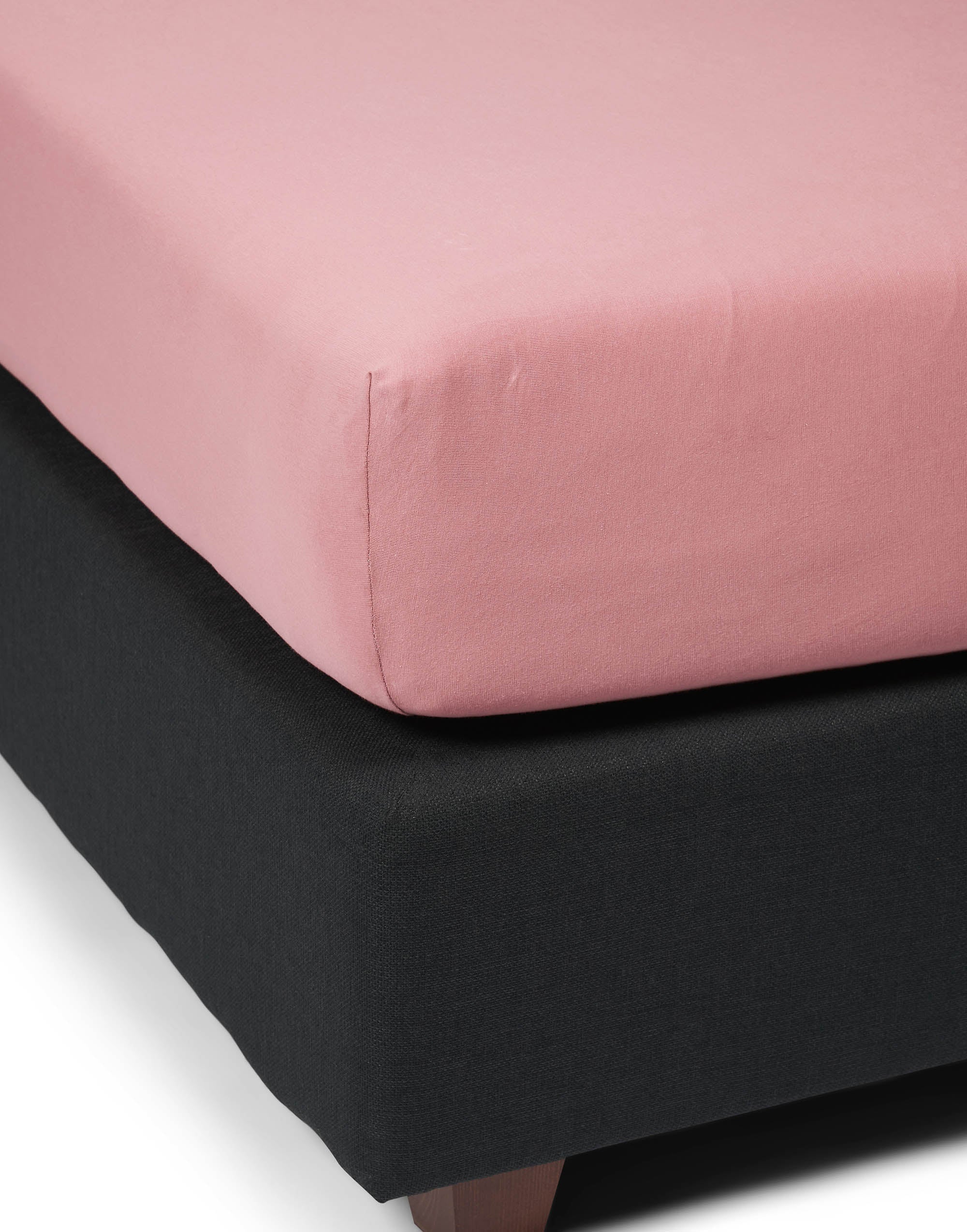 The Perfect Organic Jersey Hoeslaken - 90/100x200/220