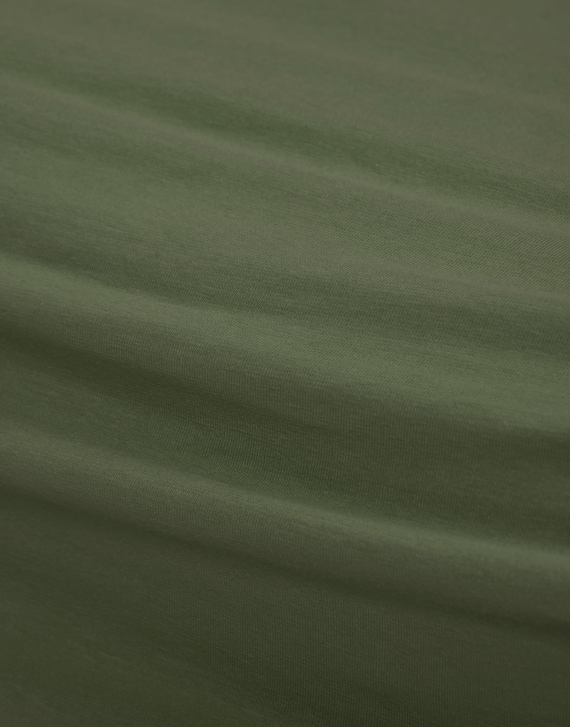 The Perfect Organic Jersey Hoeslaken - 180/200x200/220